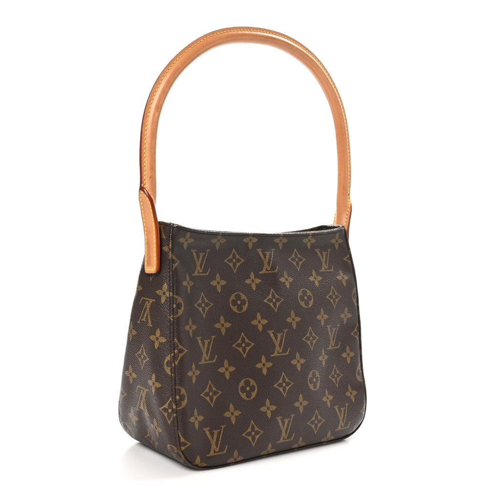 Monogram Looping MM