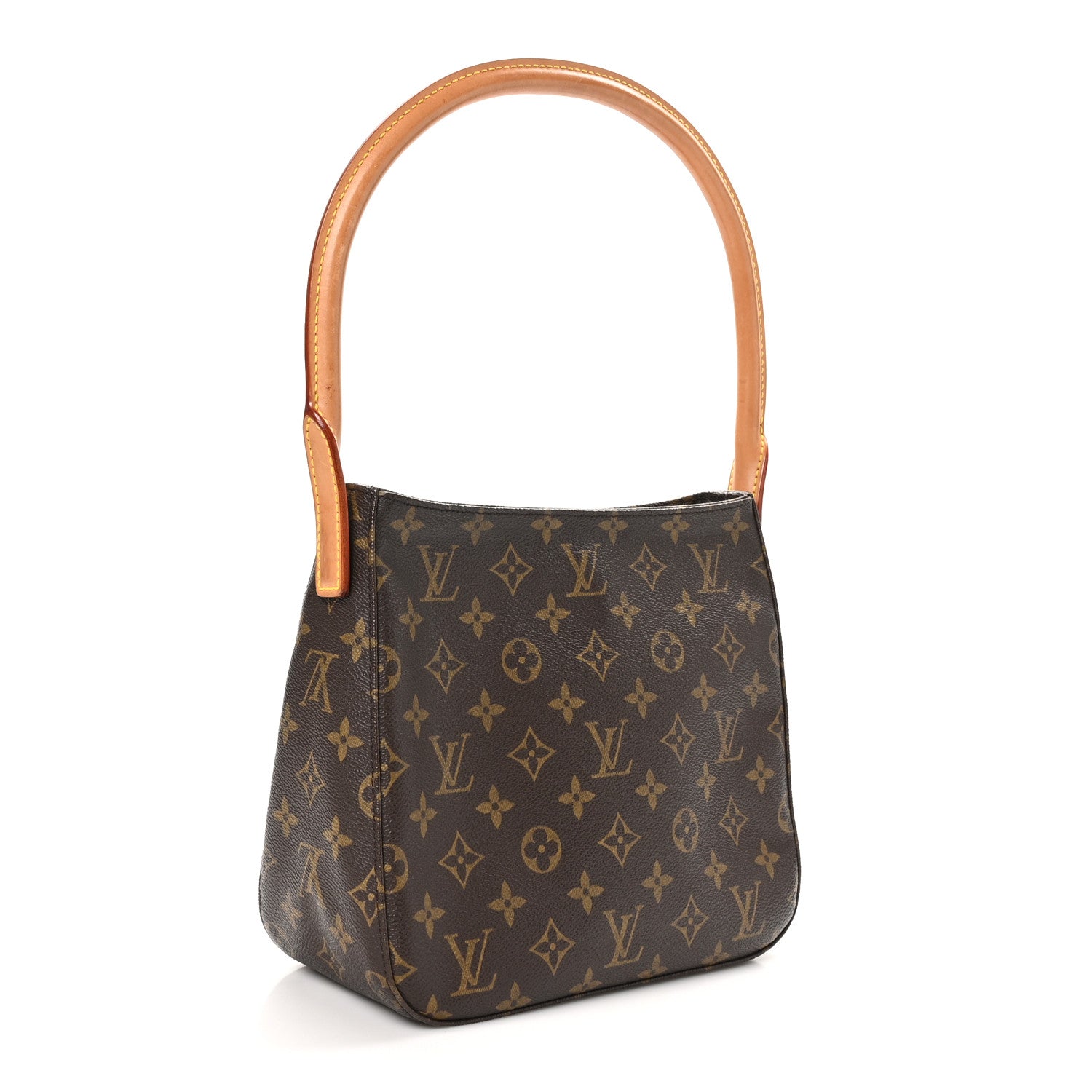Monogram Looping MM
