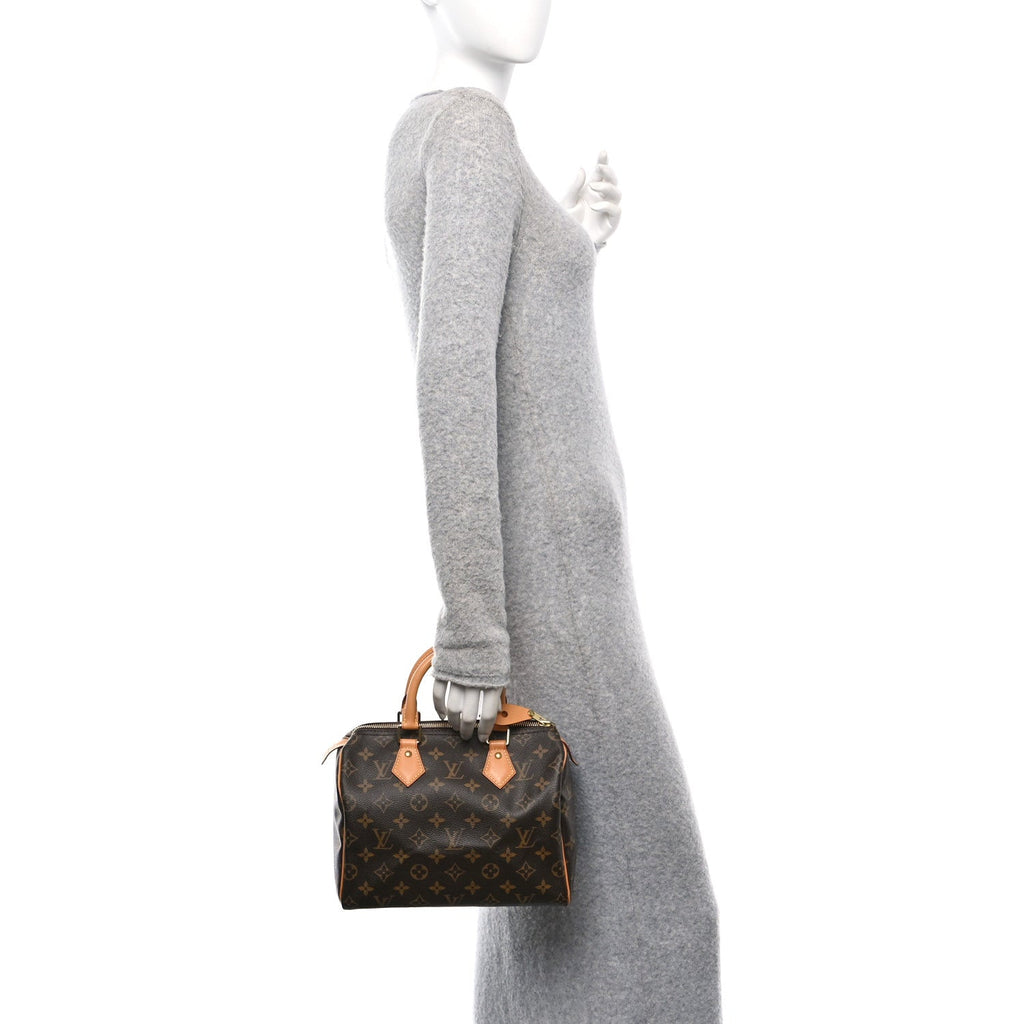 Monogram Speedy 25