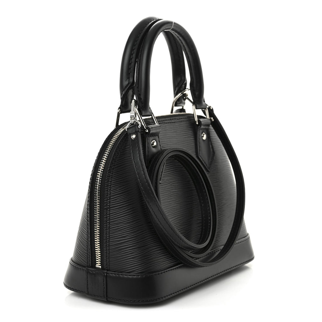 Epi Alma BB Black