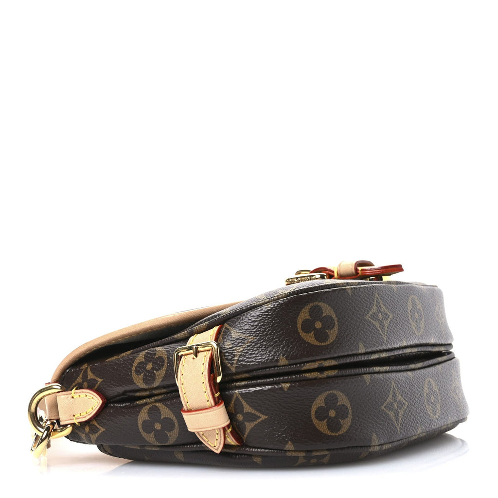 Monogram Saumur BB