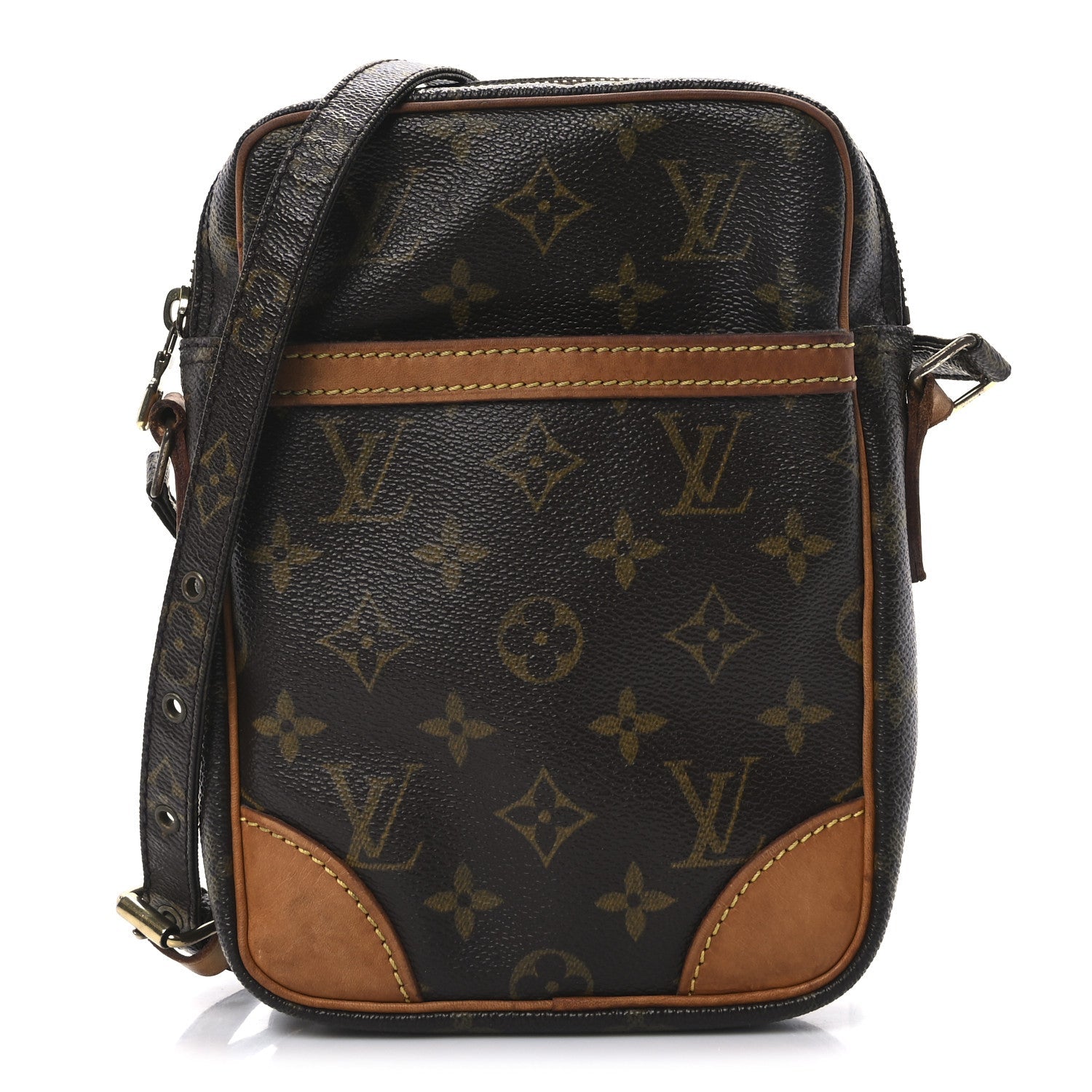 Monogram Danube 21