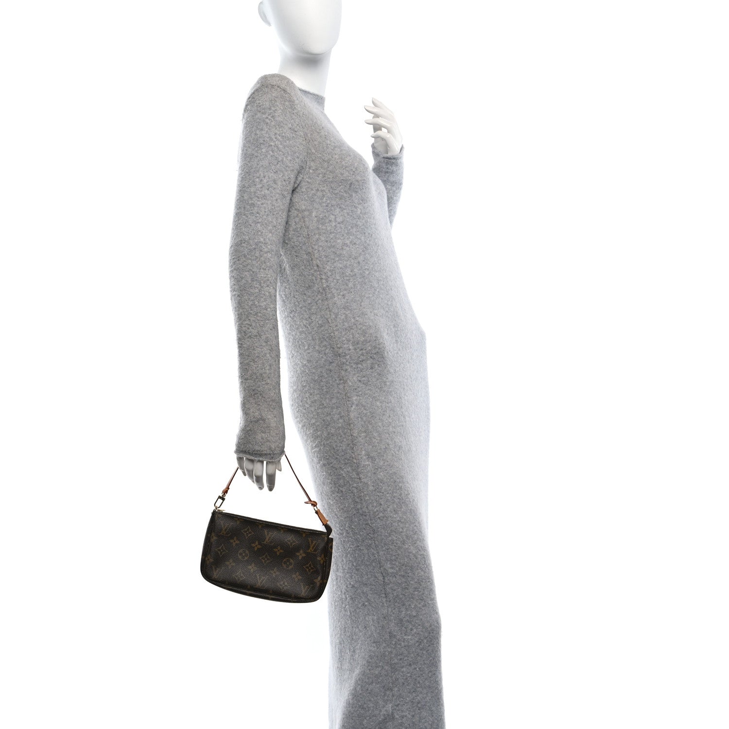 Monogram Pochette Accessories