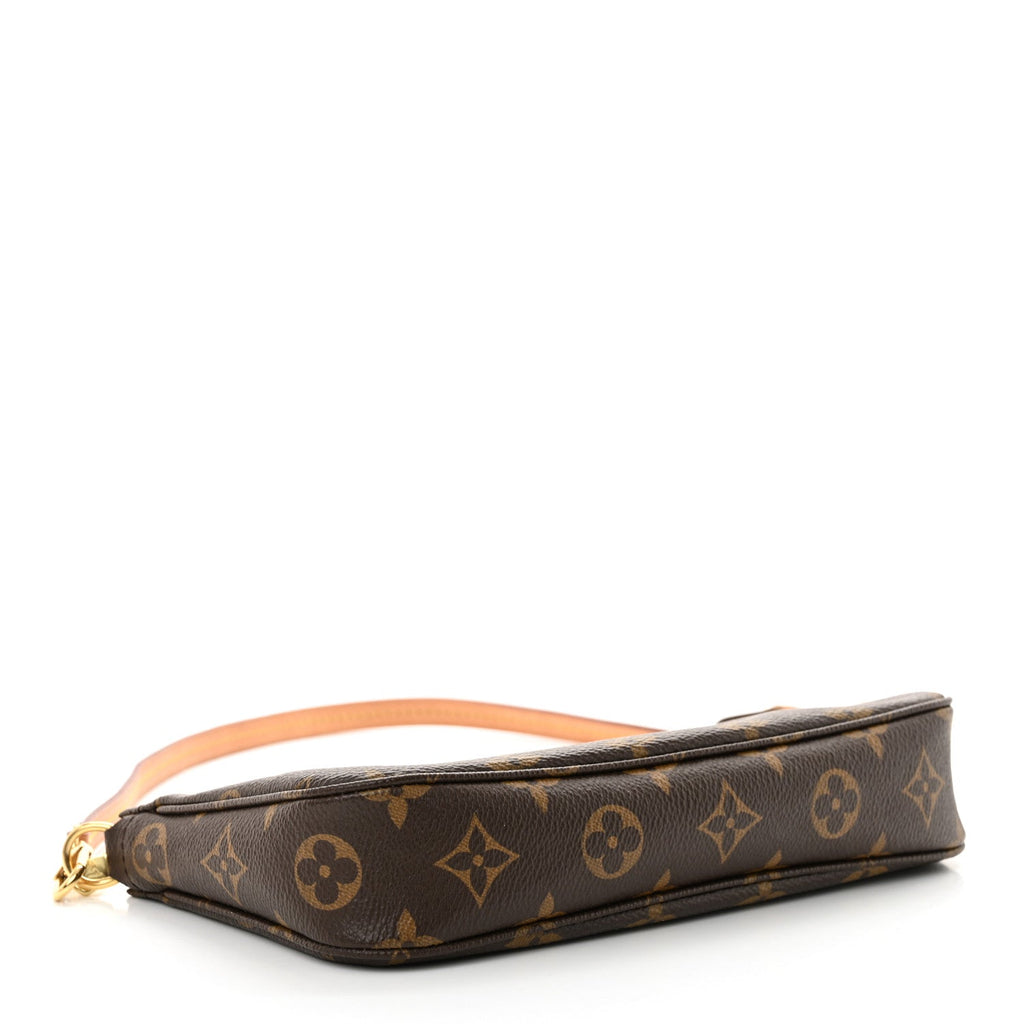 Monogram Pochette Accessories NM