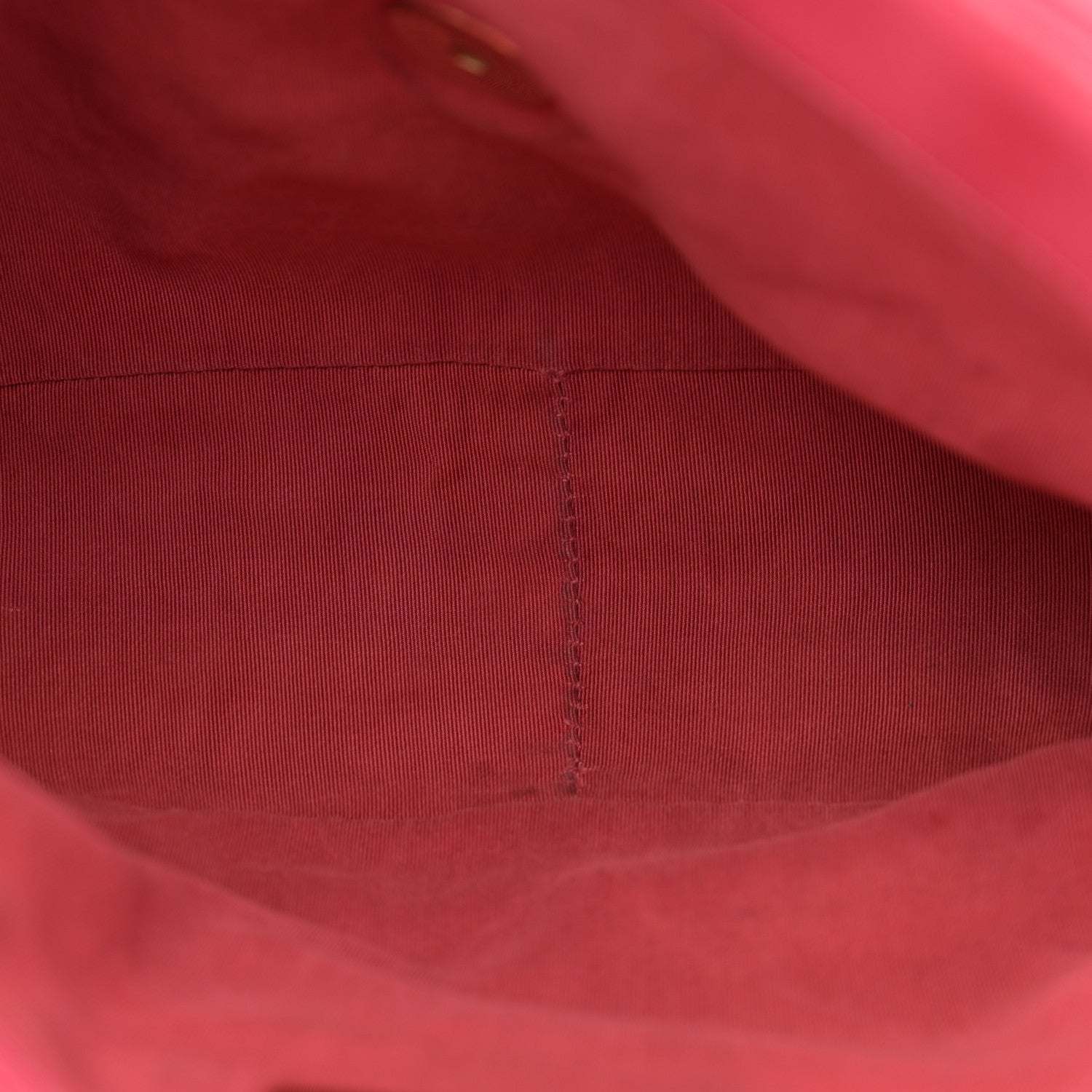 Lambskin Quilted Large Chanel 19 Flap Dark Pink
