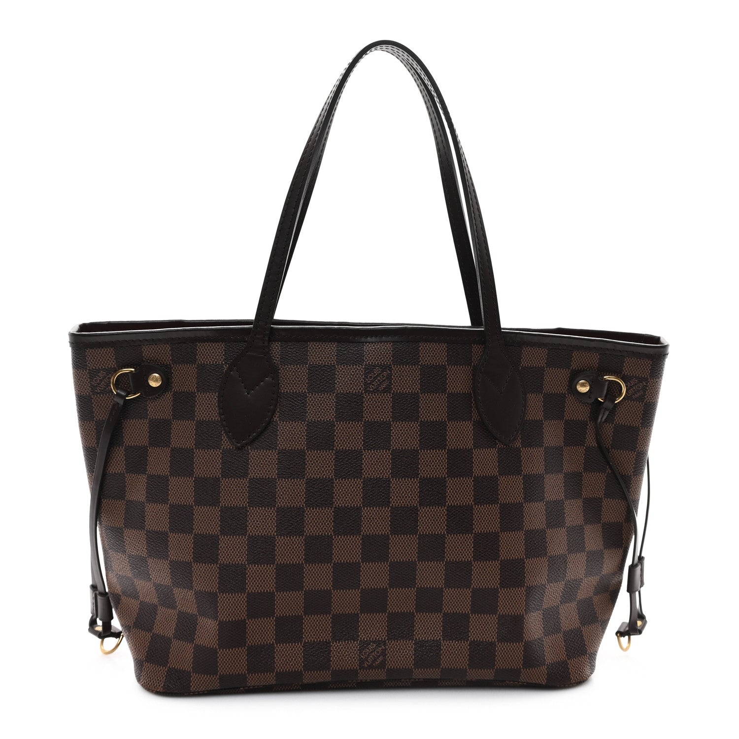 Damier Ebene Neo Neverfull PM