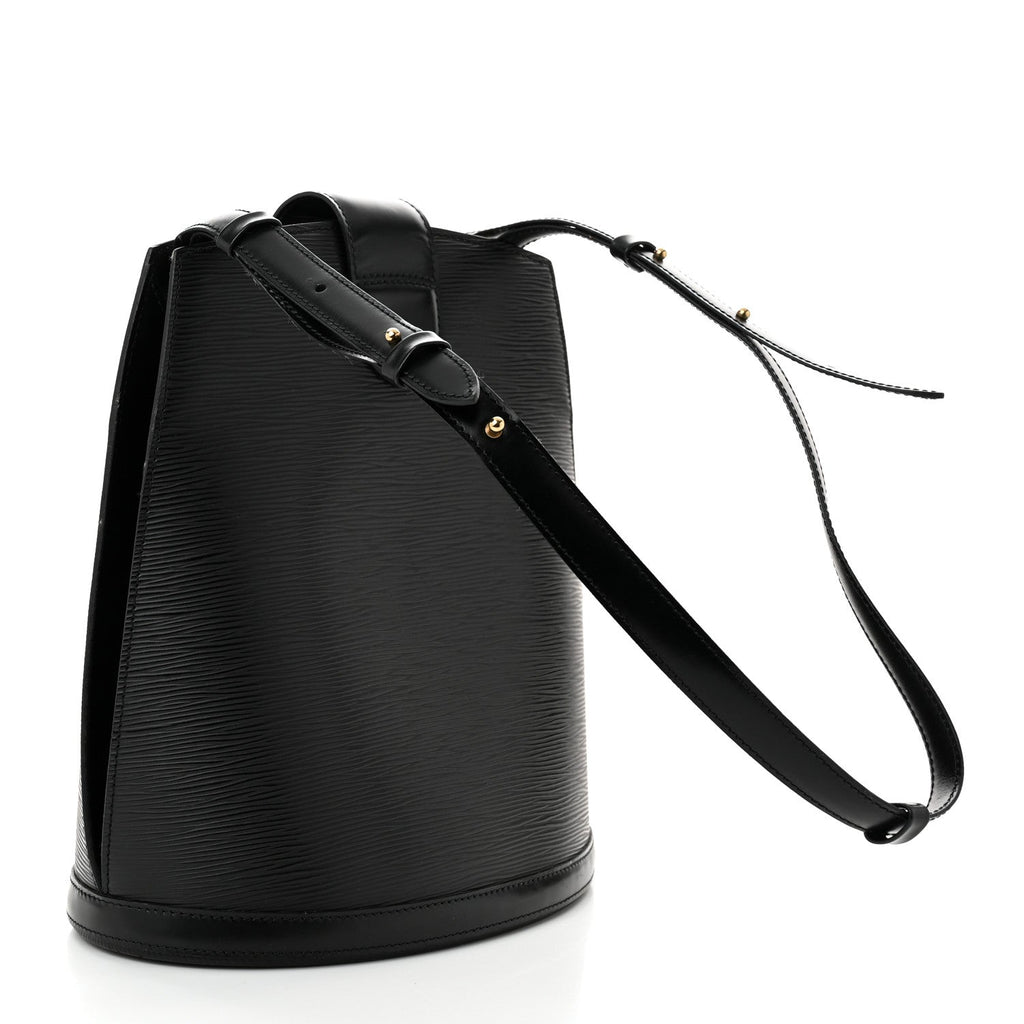 Epi Cluny Black
