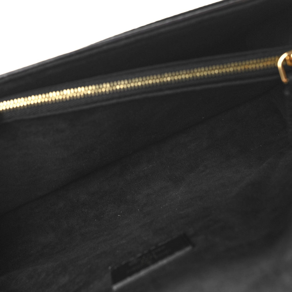 Monogram Victoire Black