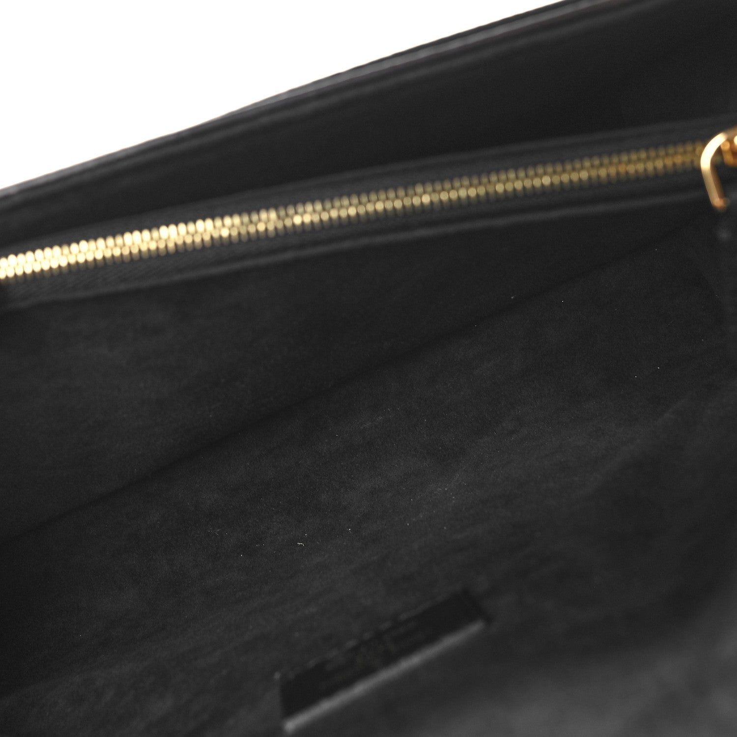 Monogram Victoire Black
