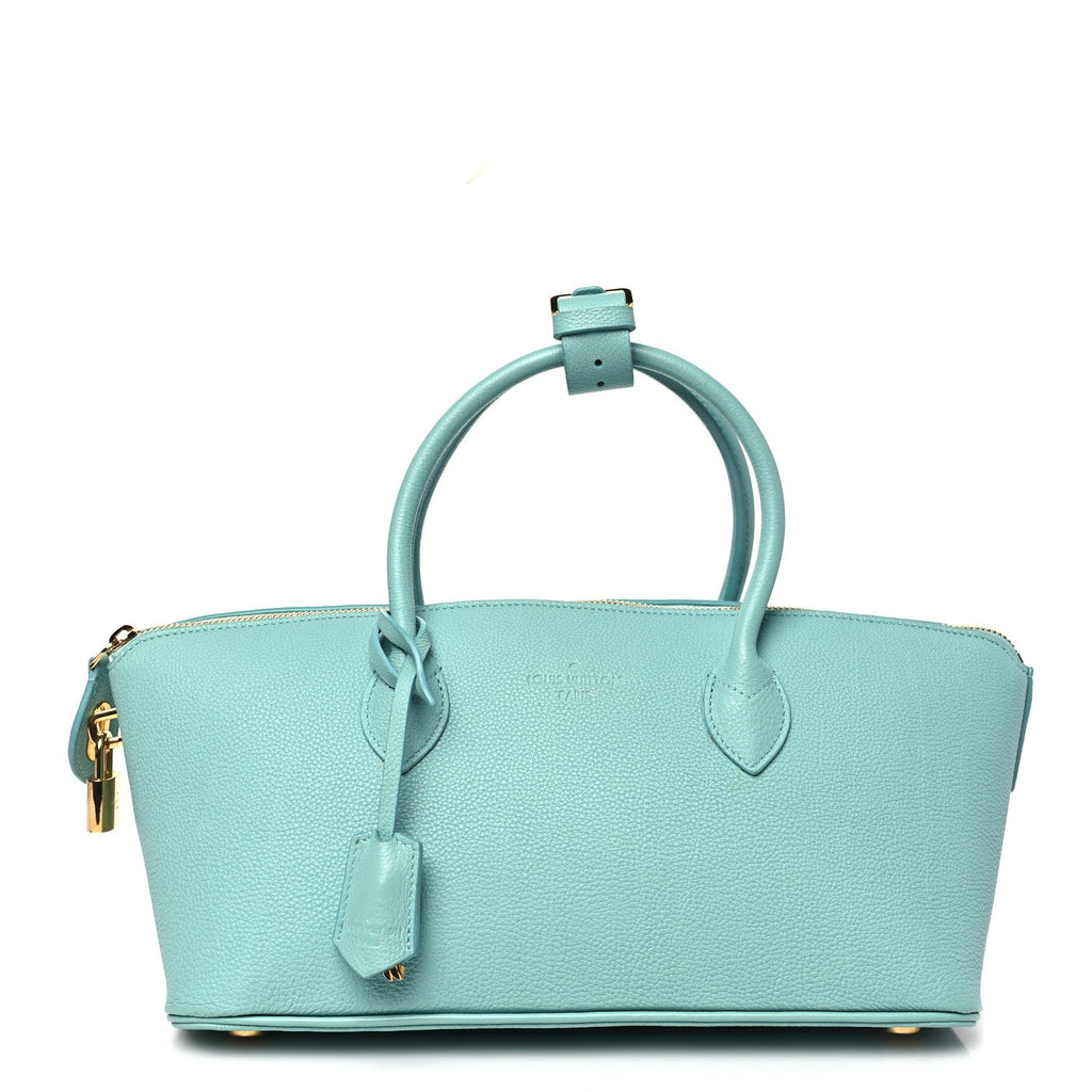 Taurillon Lockit East-West Light Blue