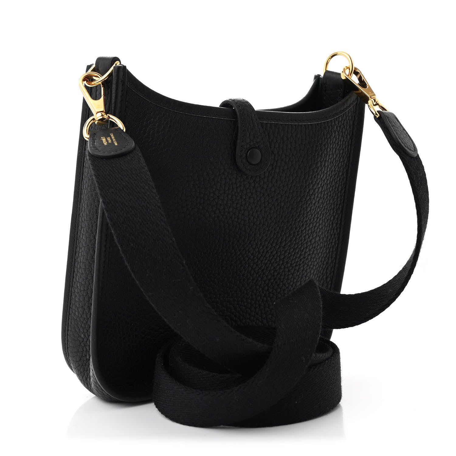 Taurillon Clemence Evelyne TPM Black