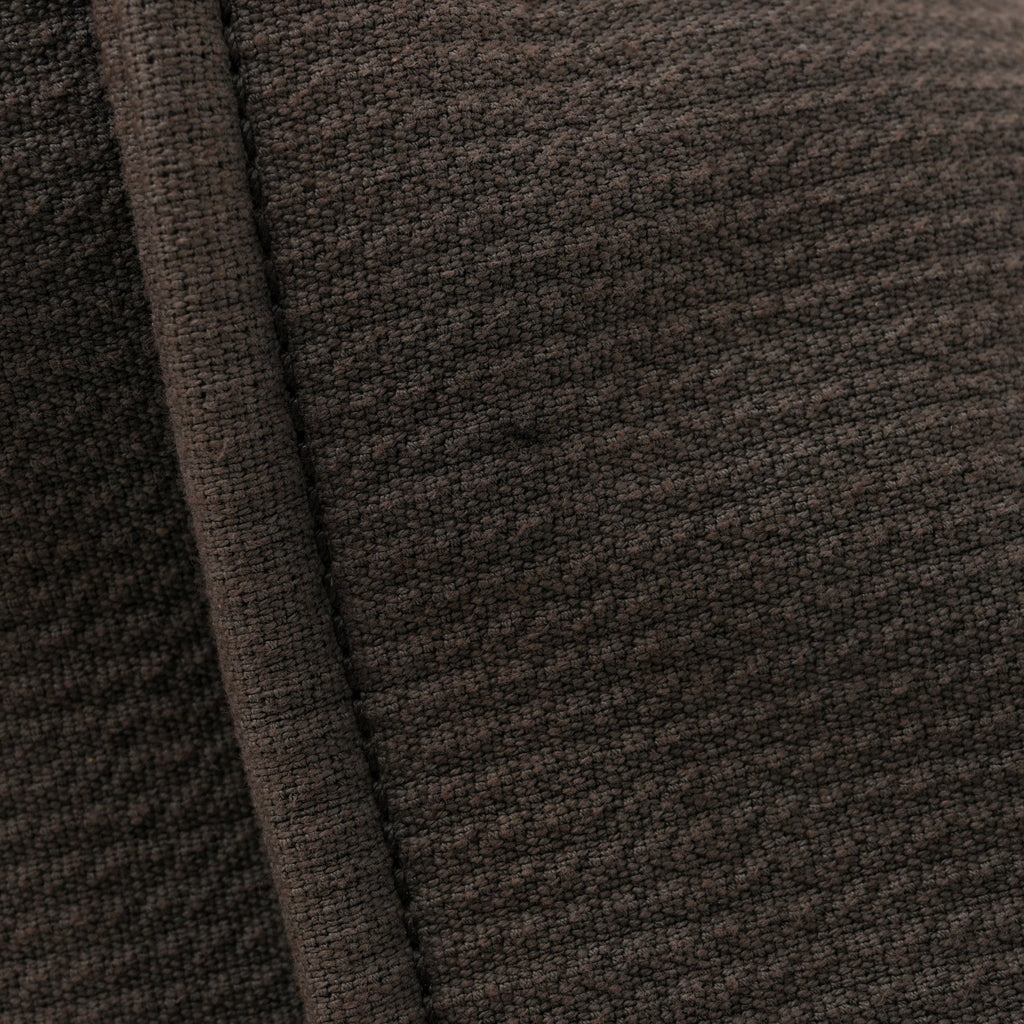 Mixed Fibers Medium Deauville Tote Grey
