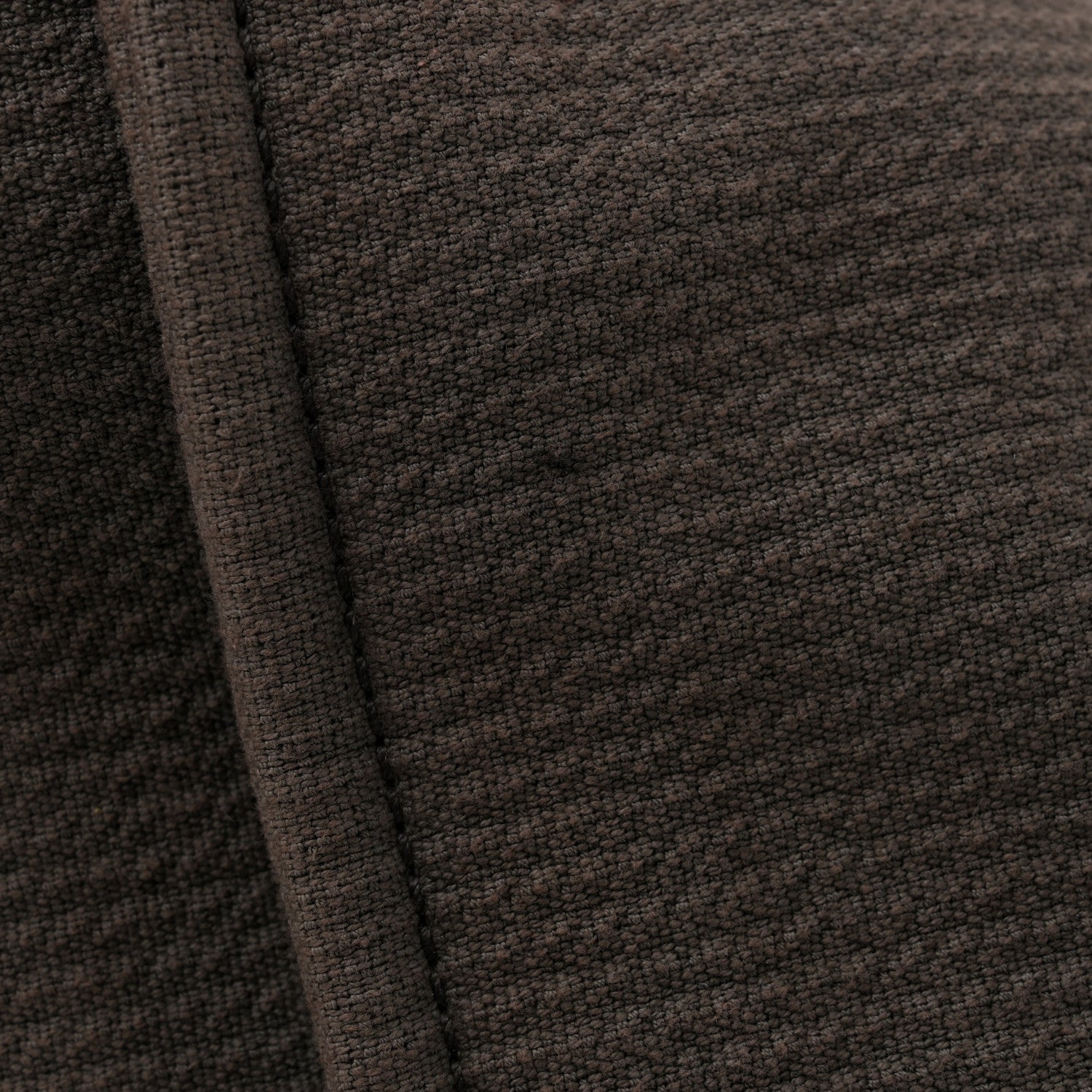Mixed Fibers Medium Deauville Tote Grey