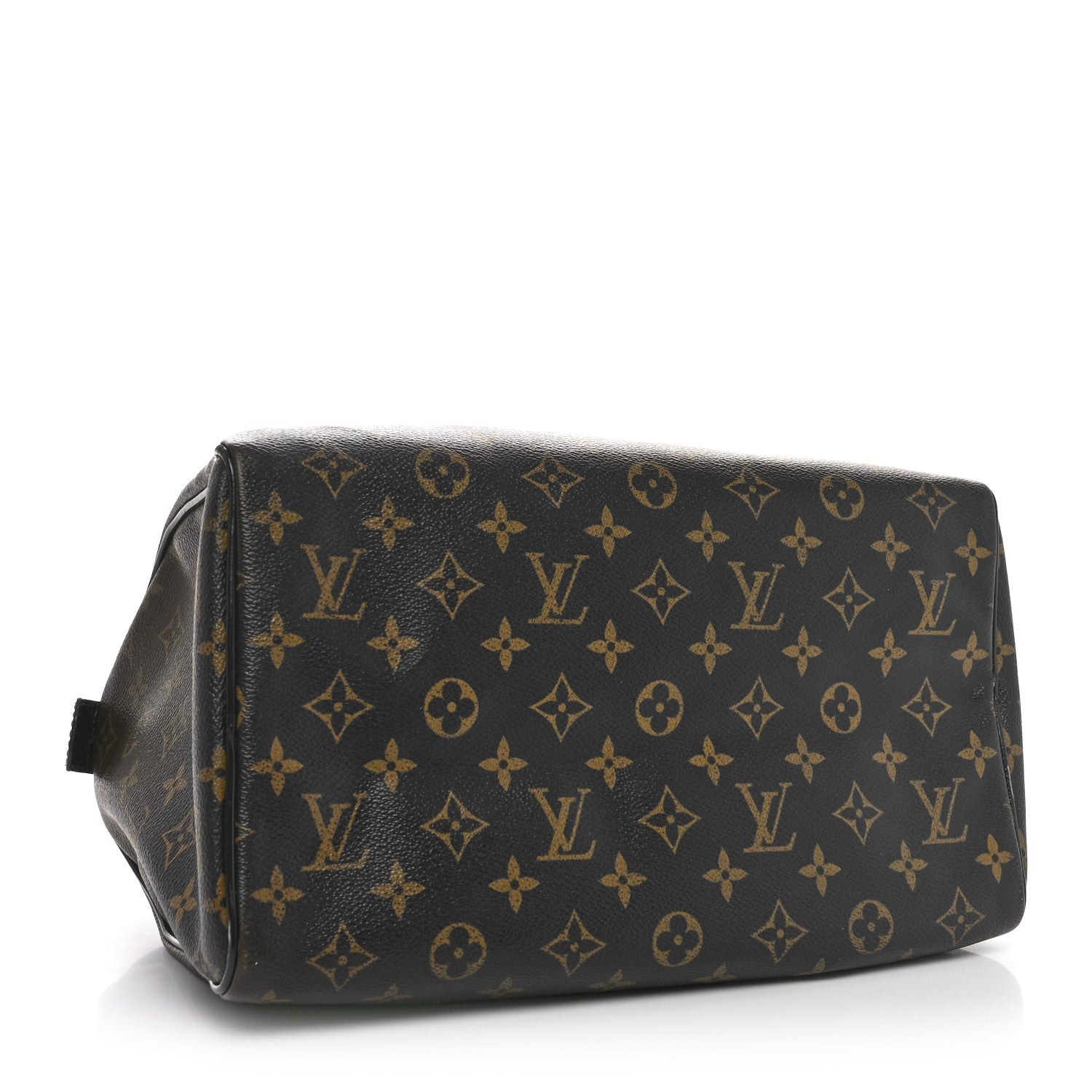 Monogram Mirage Speedy 30 Black