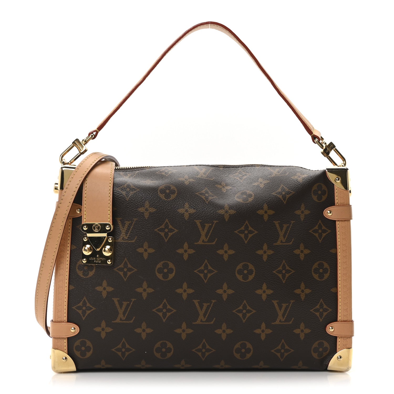 Monogram Side Trunk GM