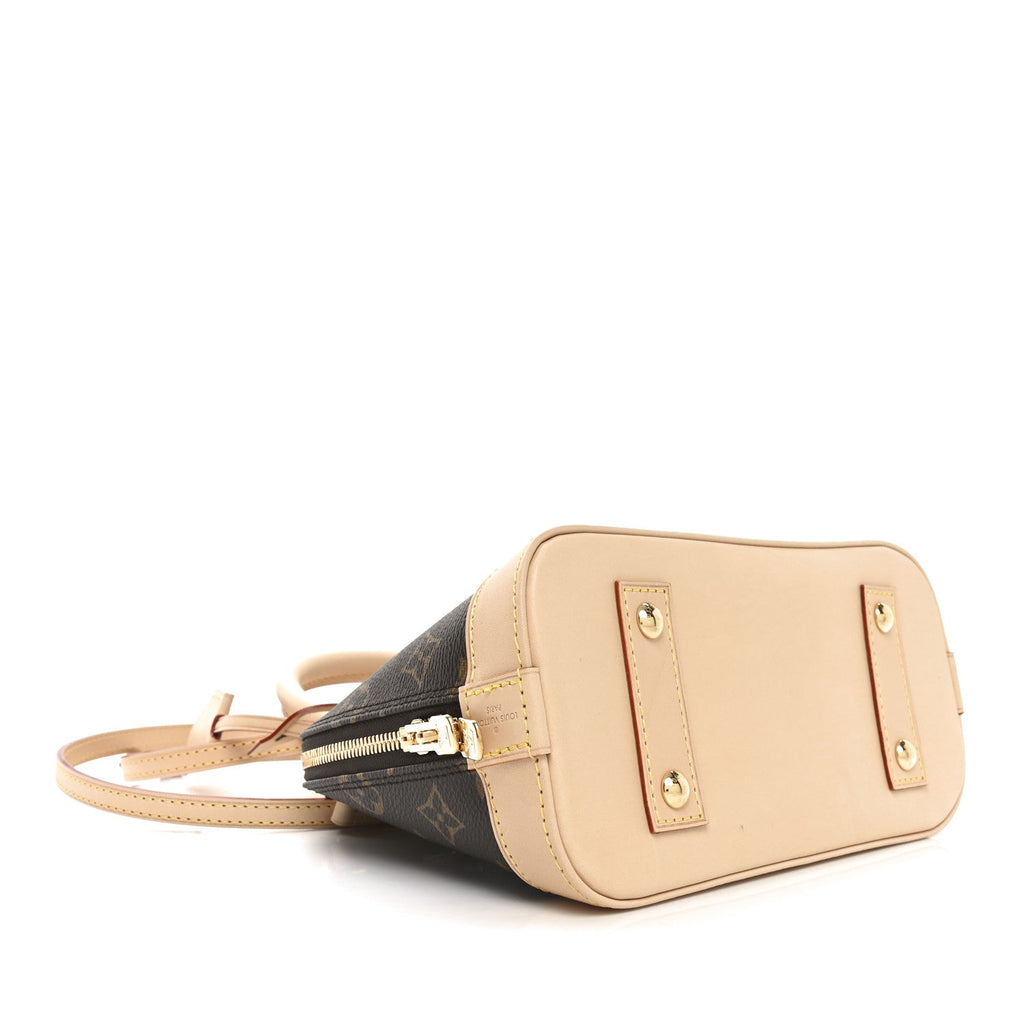 Monogram Alma BB