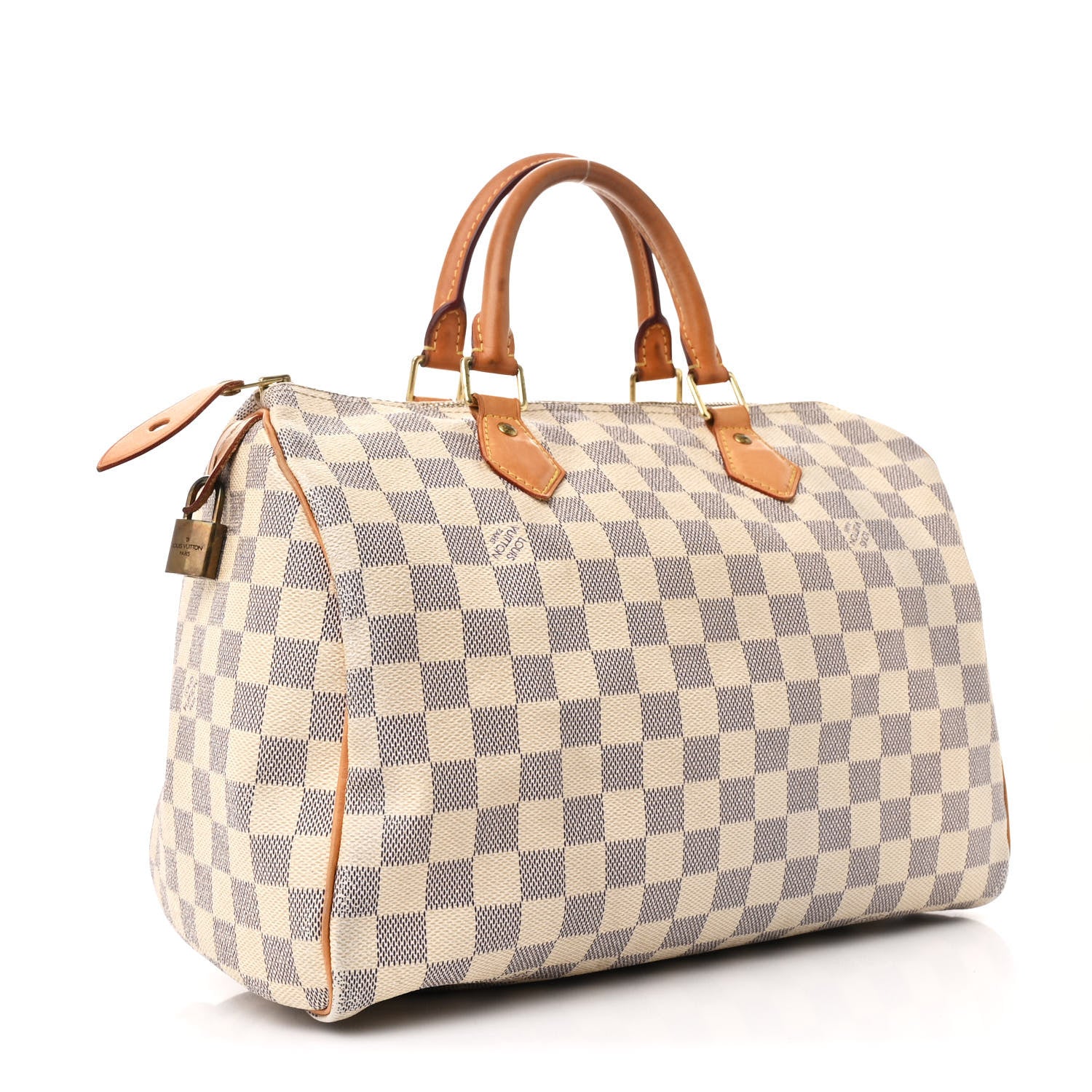 Damier Azur Speedy 30