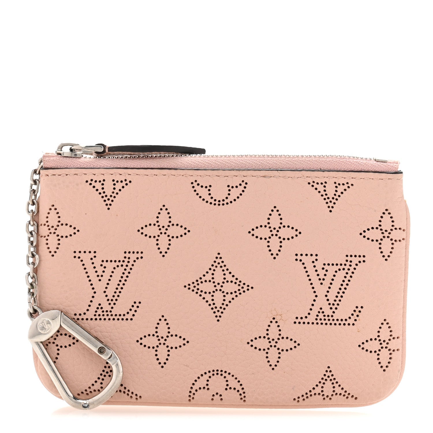 Mahina Key Pouch Magnolia