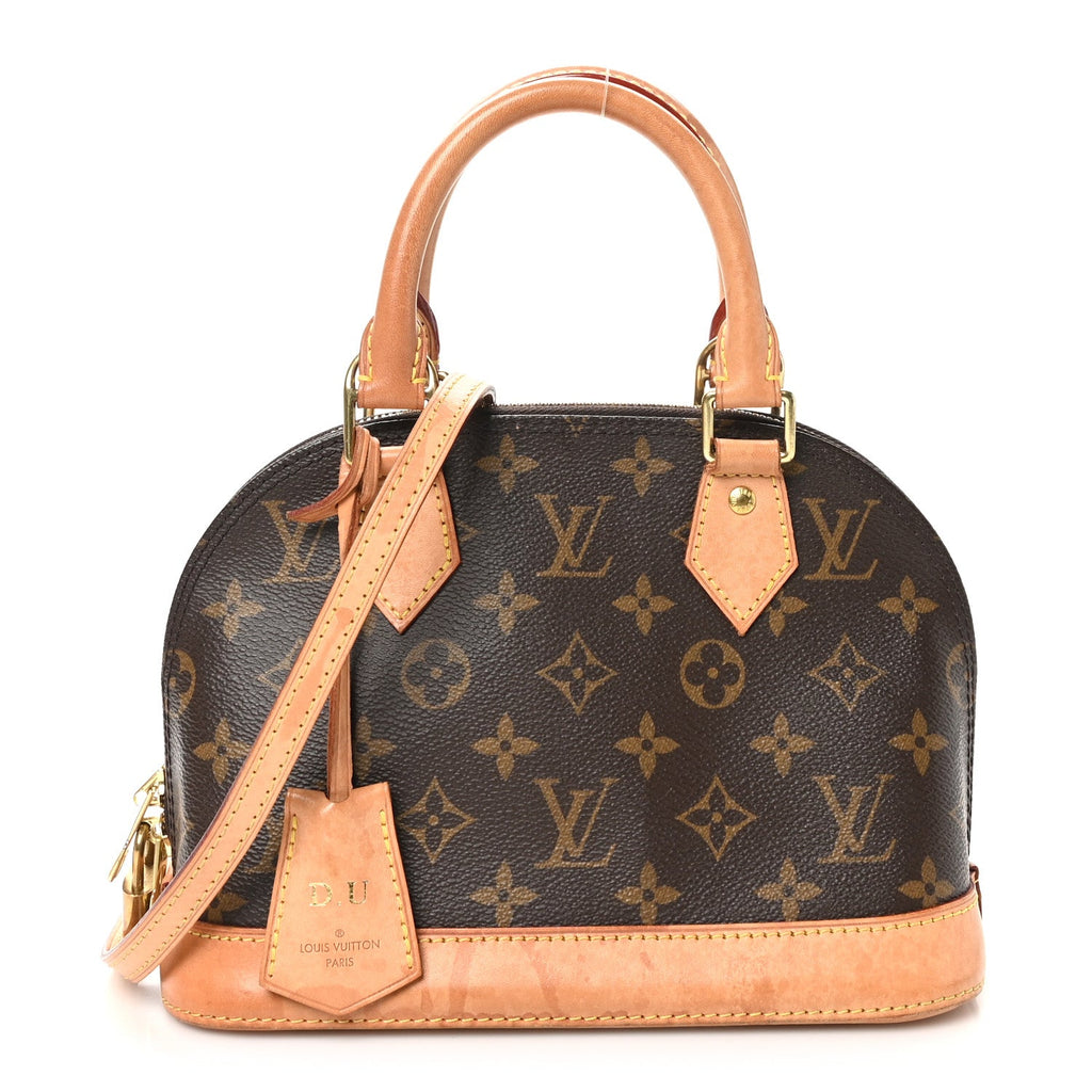 Monogram Alma BB