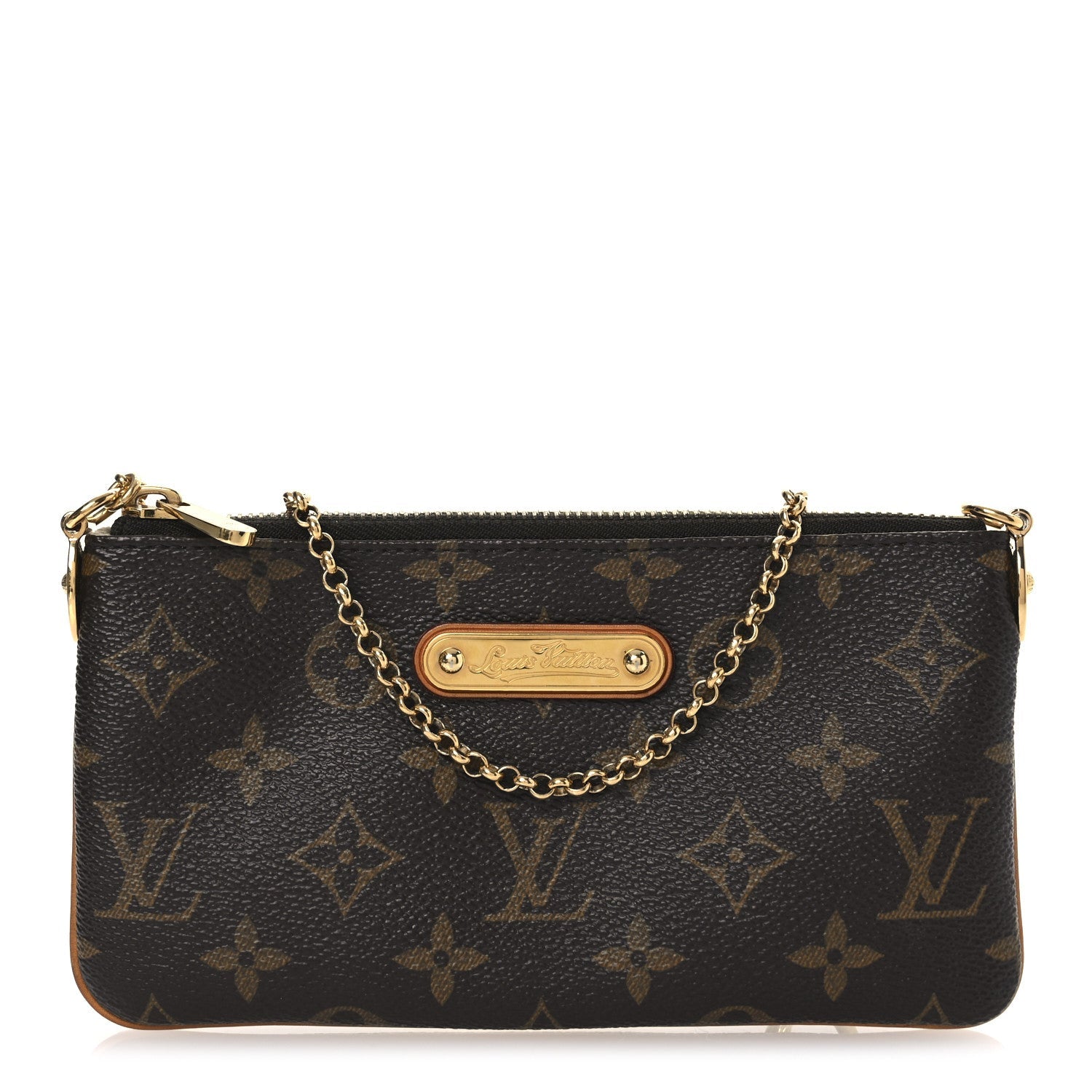 Monogram Pochette Milla MM