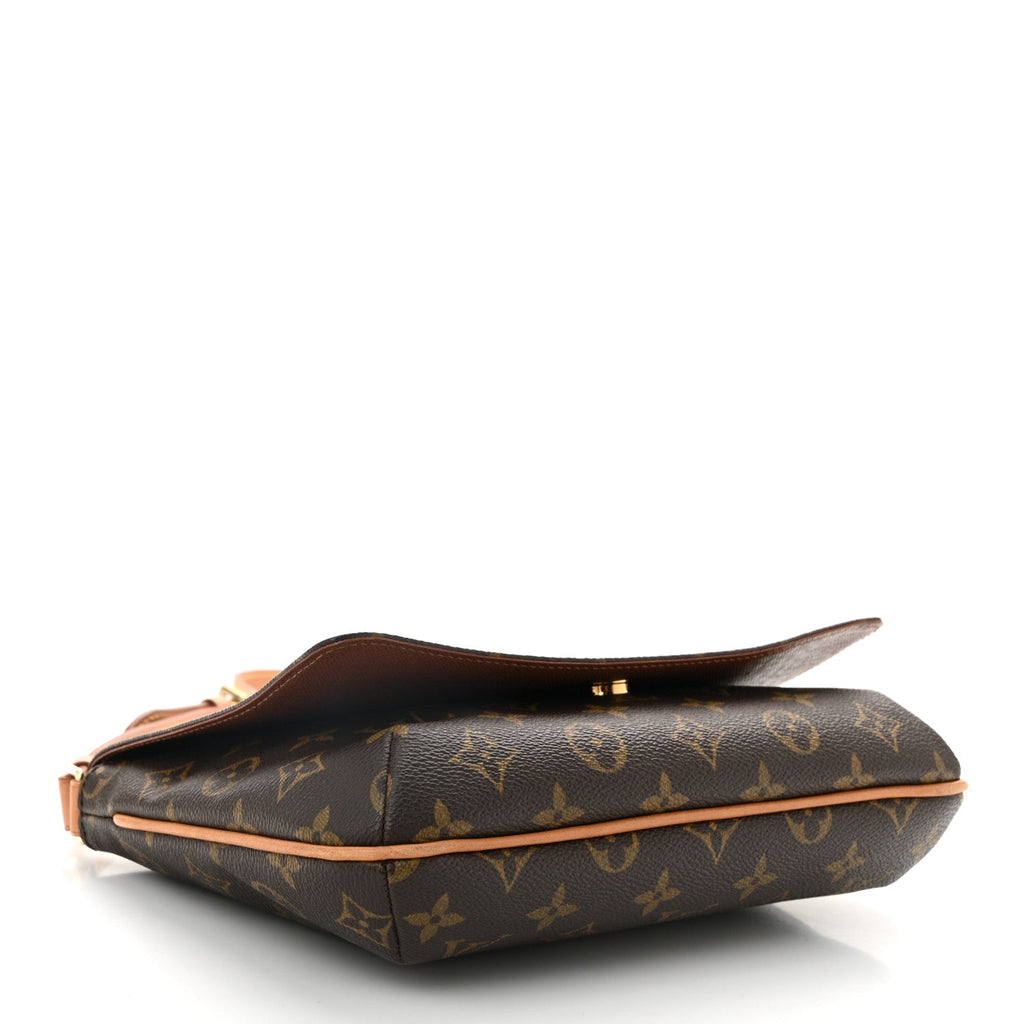 Monogram Musette Tango