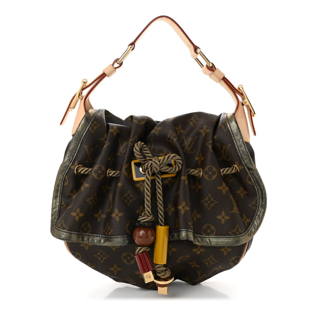 Monogram Kalahari PM