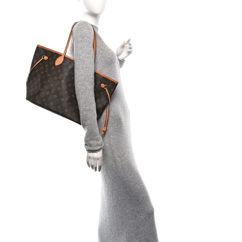 Monogram Neo Neverfull MM