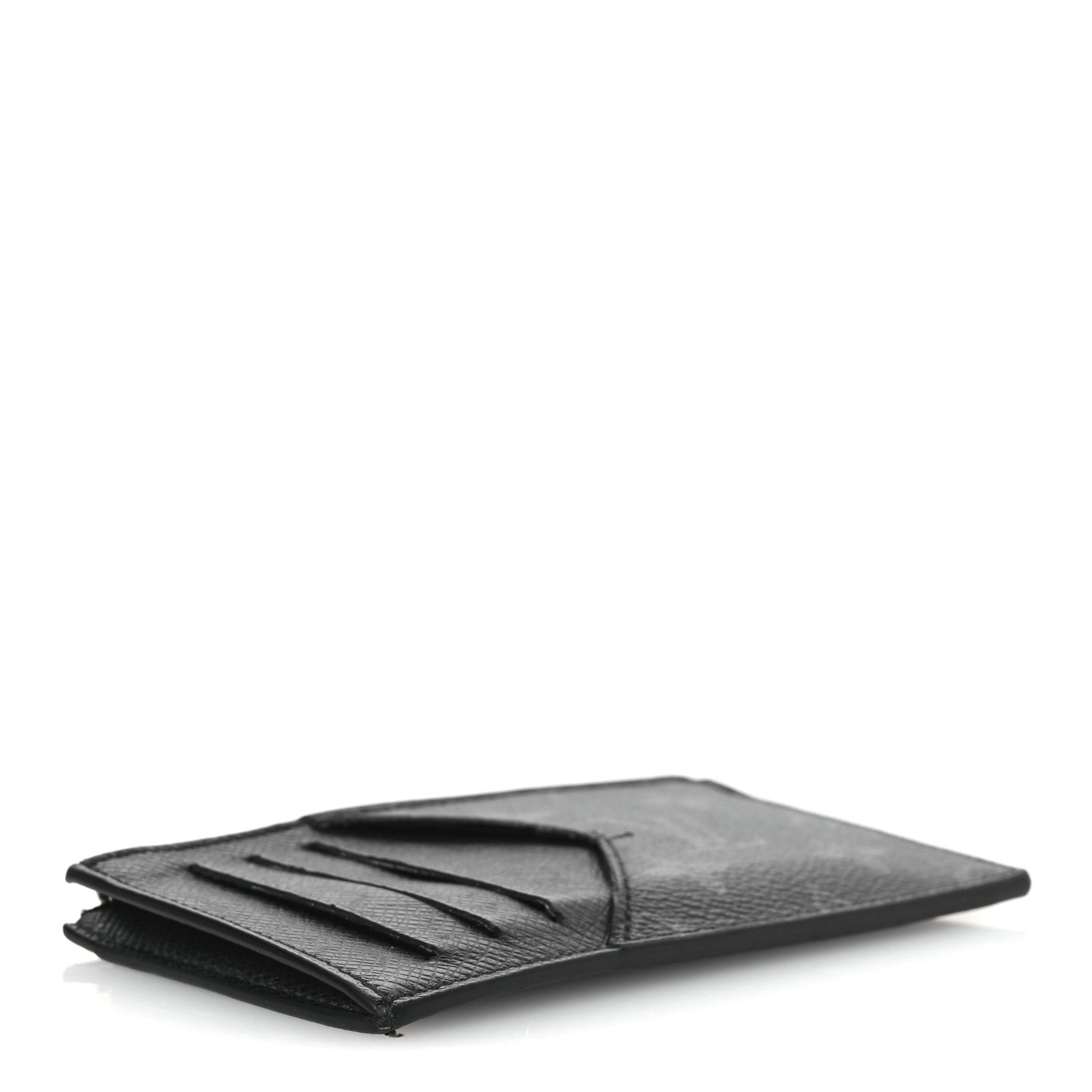 Taigarama Coin  Holder Black