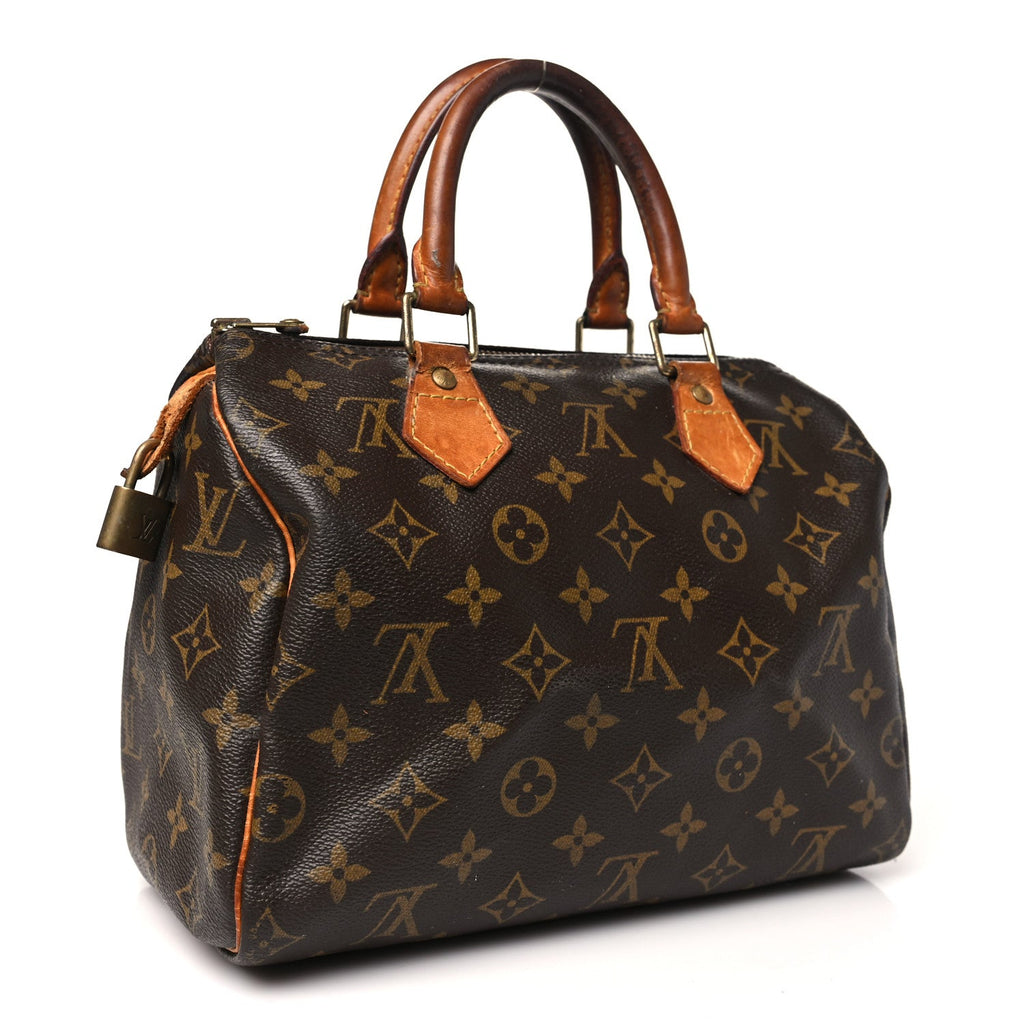 Monogram Speedy 25