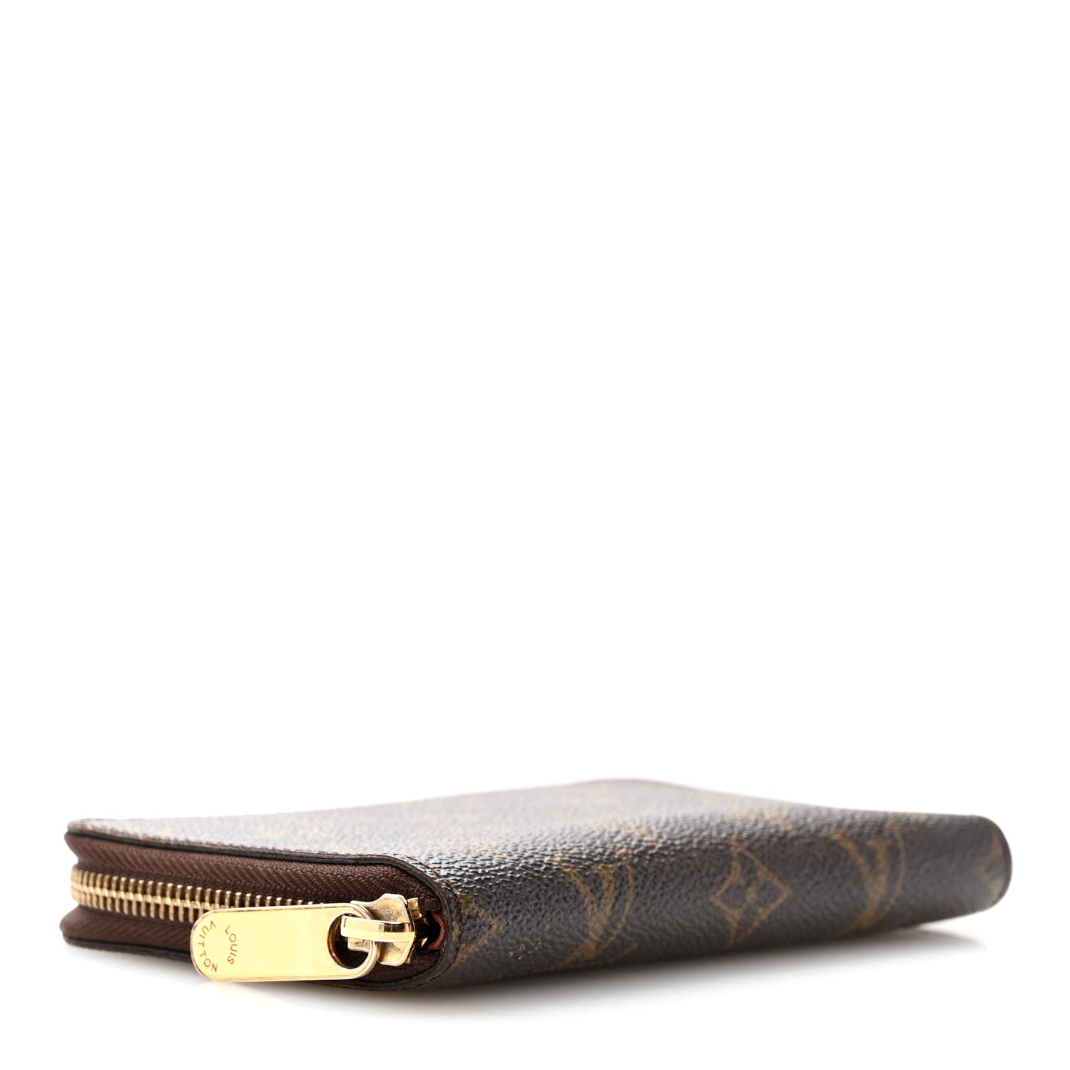 Monogram Zippy Compact Wallet
