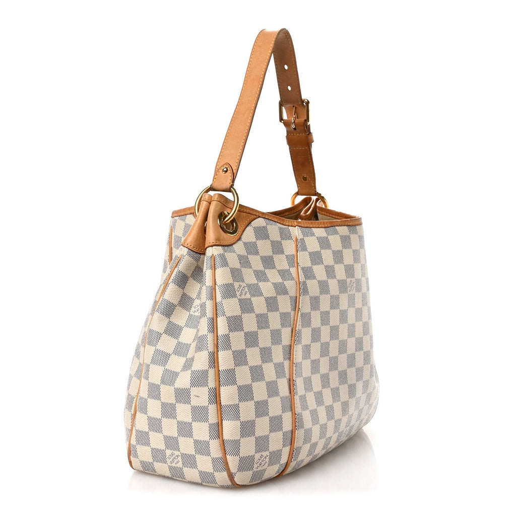 Damier Azur Galliera PM