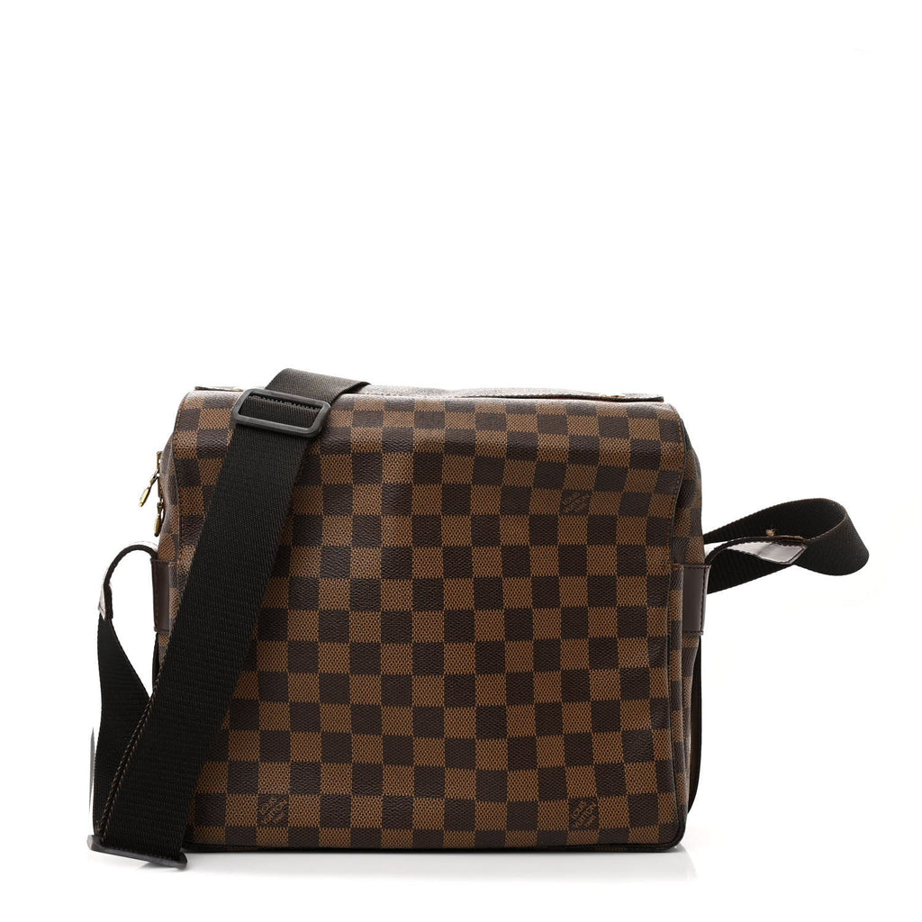 Damier Ebene Naviglio