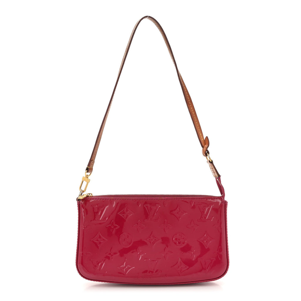 Vernis Pochette Accessories NM Rose Indien
