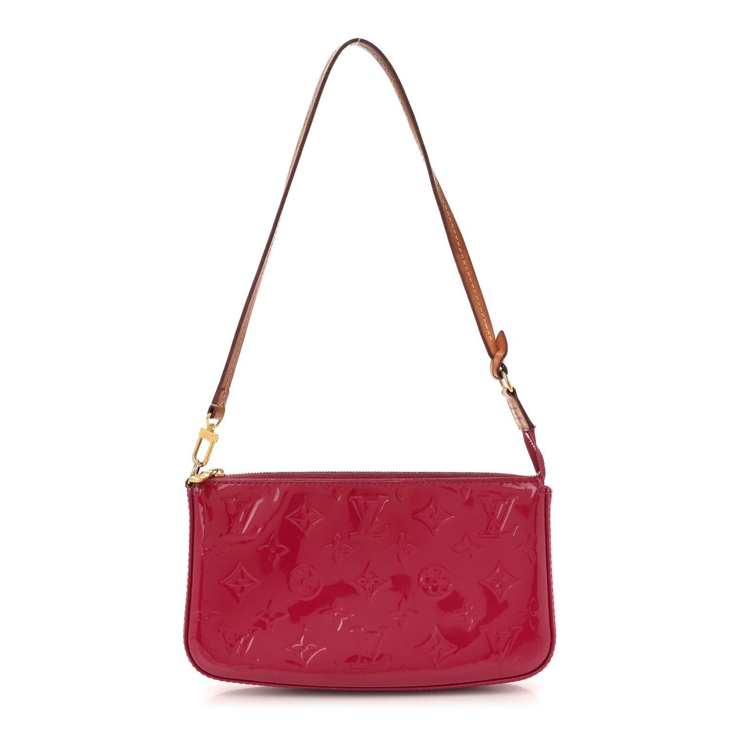 Vernis Pochette Accessories NM Rose Indien