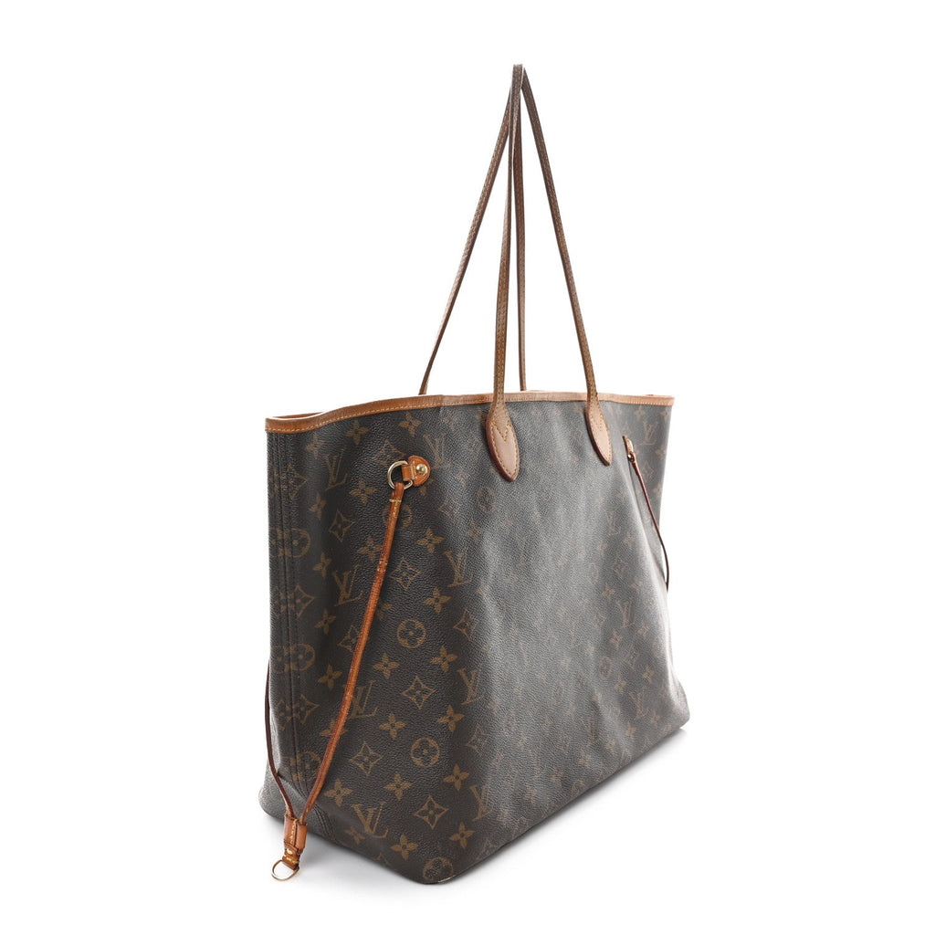 Monogram Neverfull GM