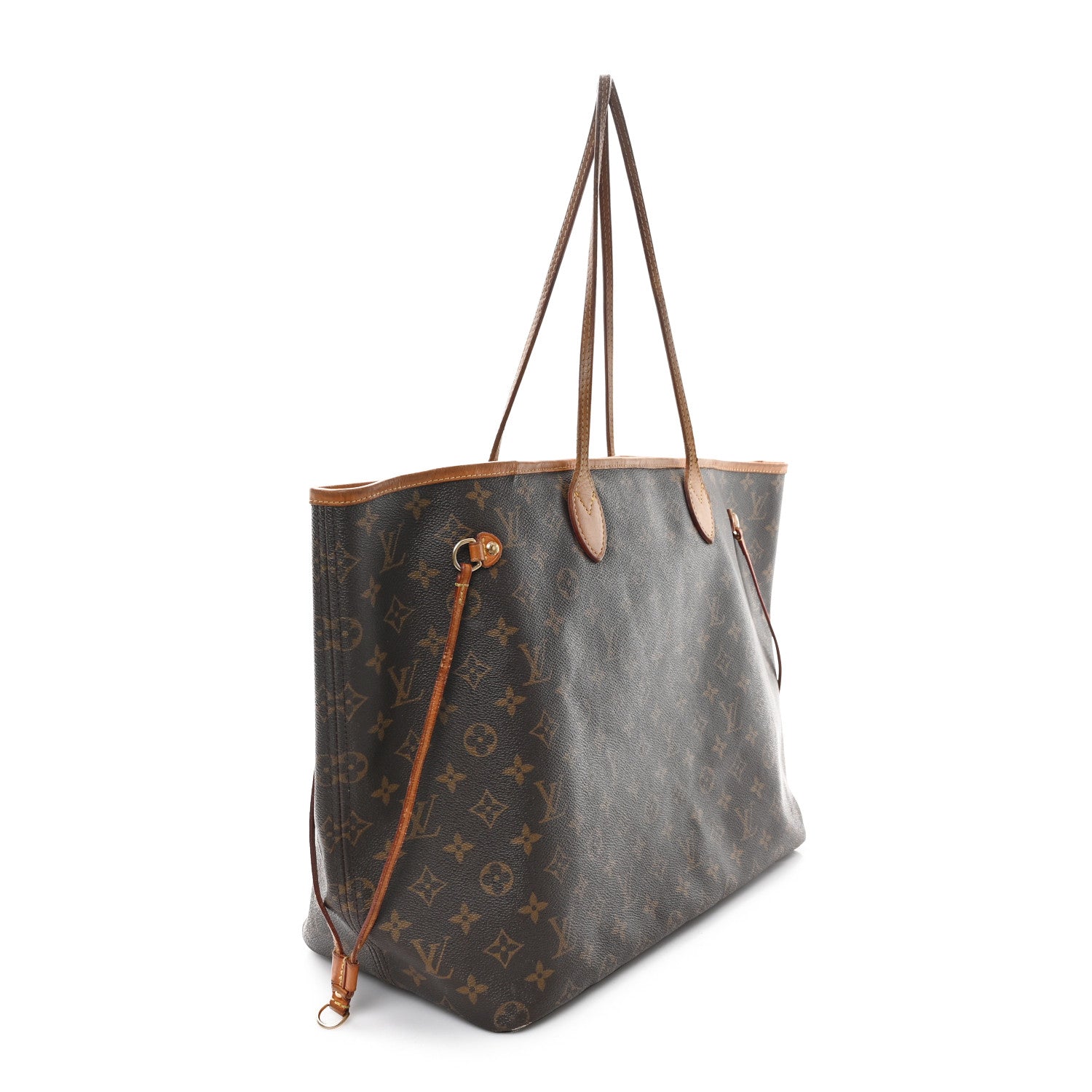 Monogram Neverfull GM