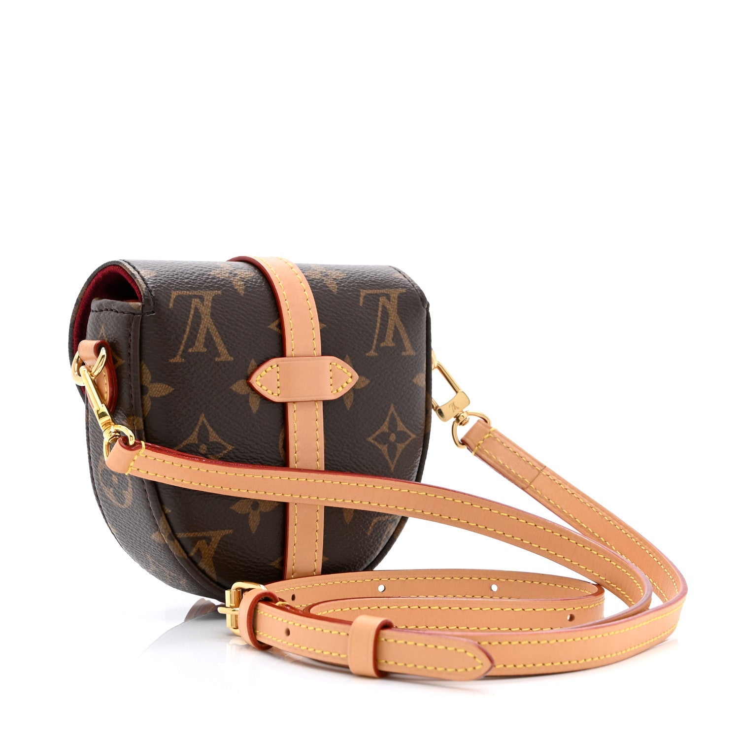 Monogram Micro Chantilly