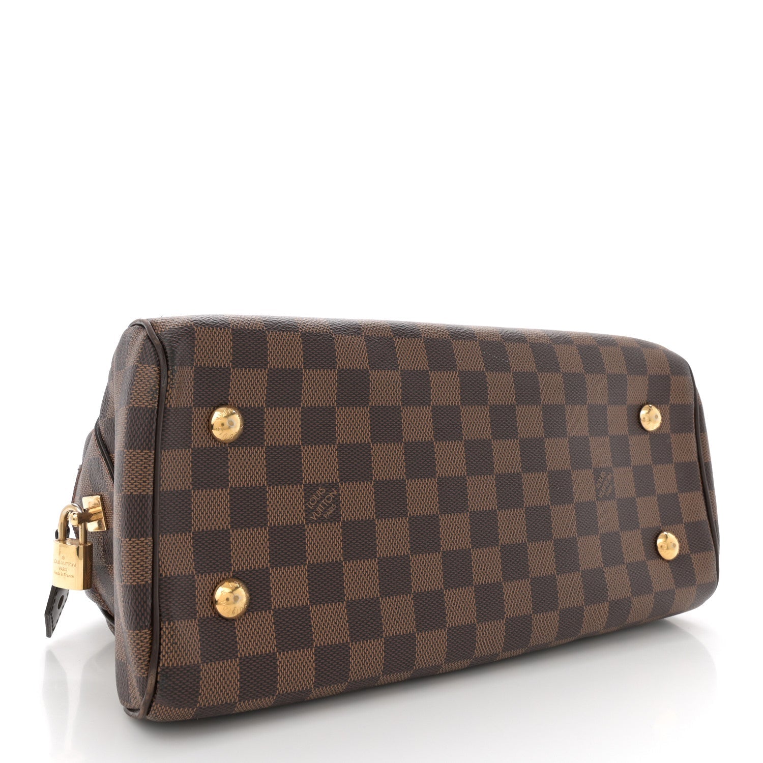 Damier Ebene Duomo
