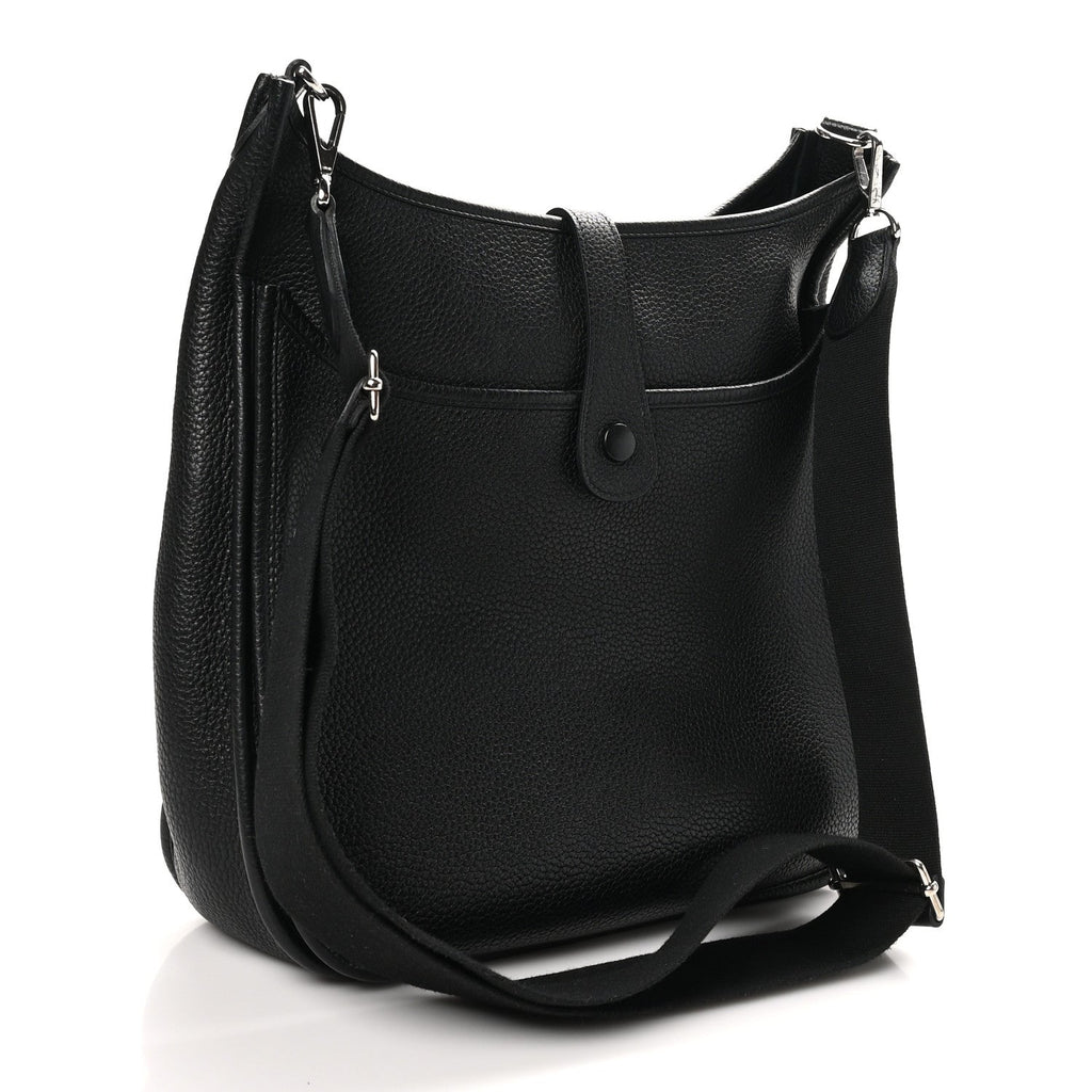 Taurillon Clemence Evelyne III GM Black
