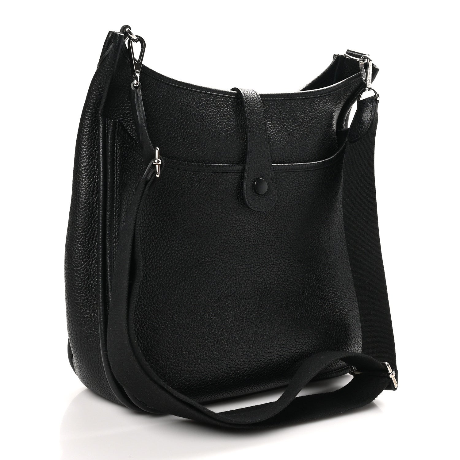 Taurillon Clemence Evelyne III GM Black