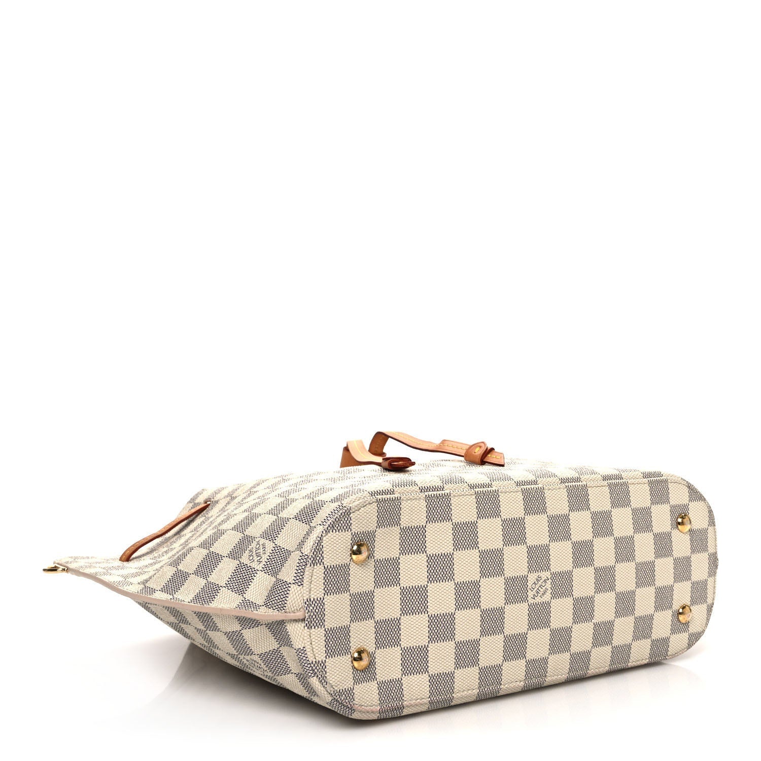 Damier Azur Girolata