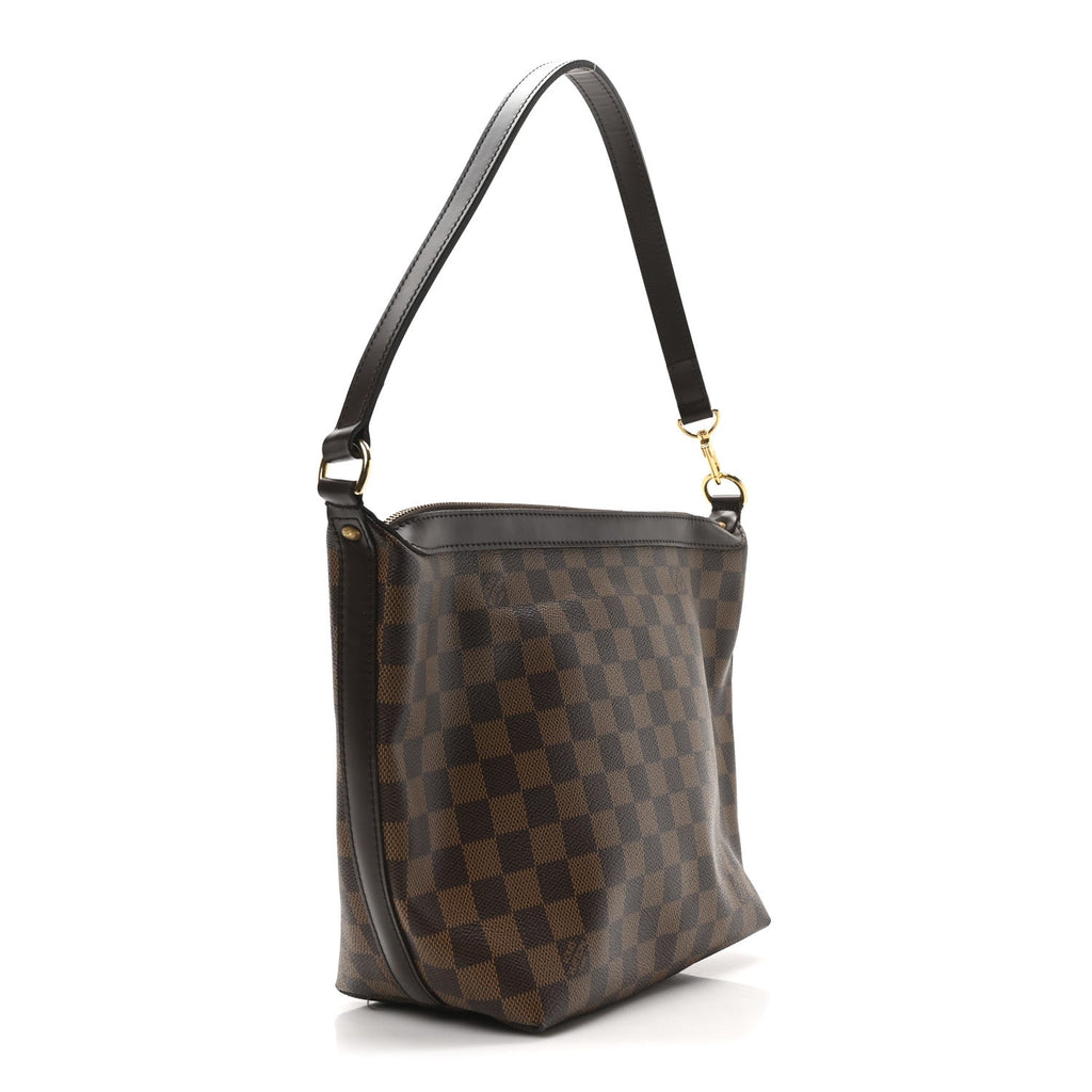 Damier Ebene Illovo MM