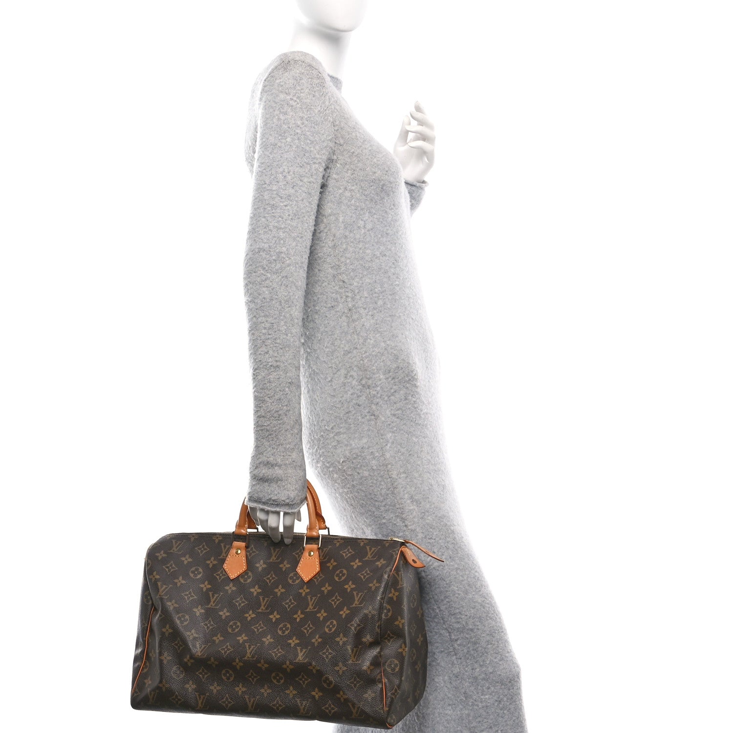 Monogram Speedy 40