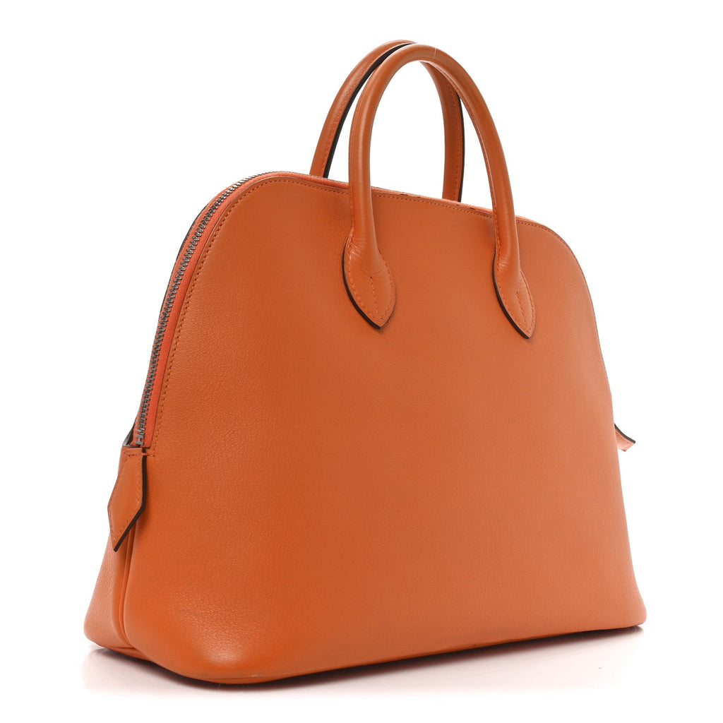 Swift Web Bolide 1923 31 Orange