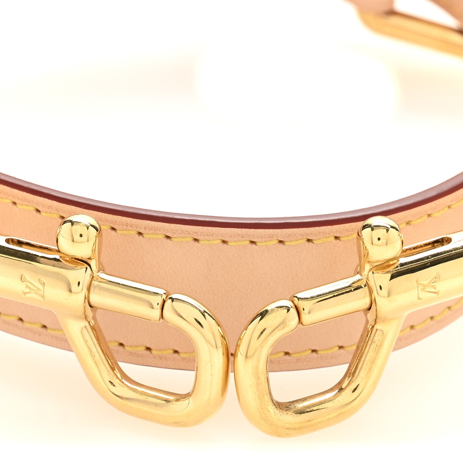 Vachetta 25mm Adjustable Shoulder Strap VVN