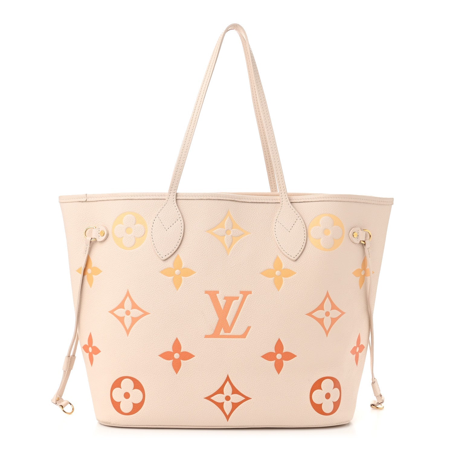 Empreinte Monogram Giant Neverfull MM Degrade Neutral
