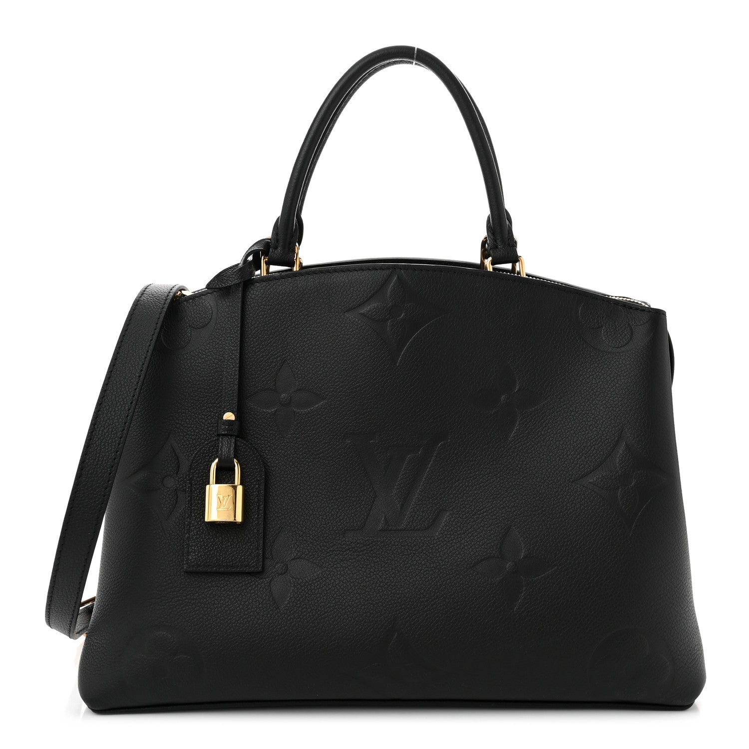 Empreinte Monogram Giant Grand Palais Black
