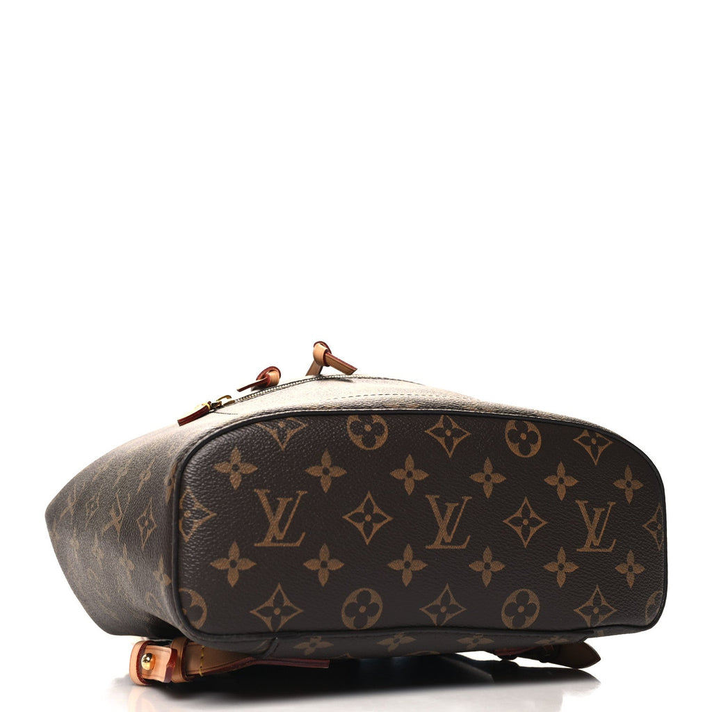 Monogram Montsouris NM Backpack
