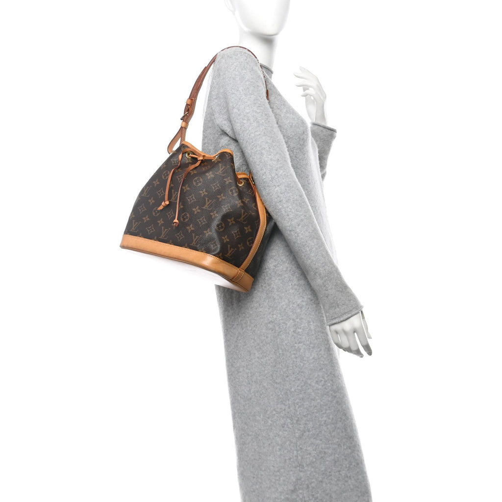 Monogram Petit Noe NM