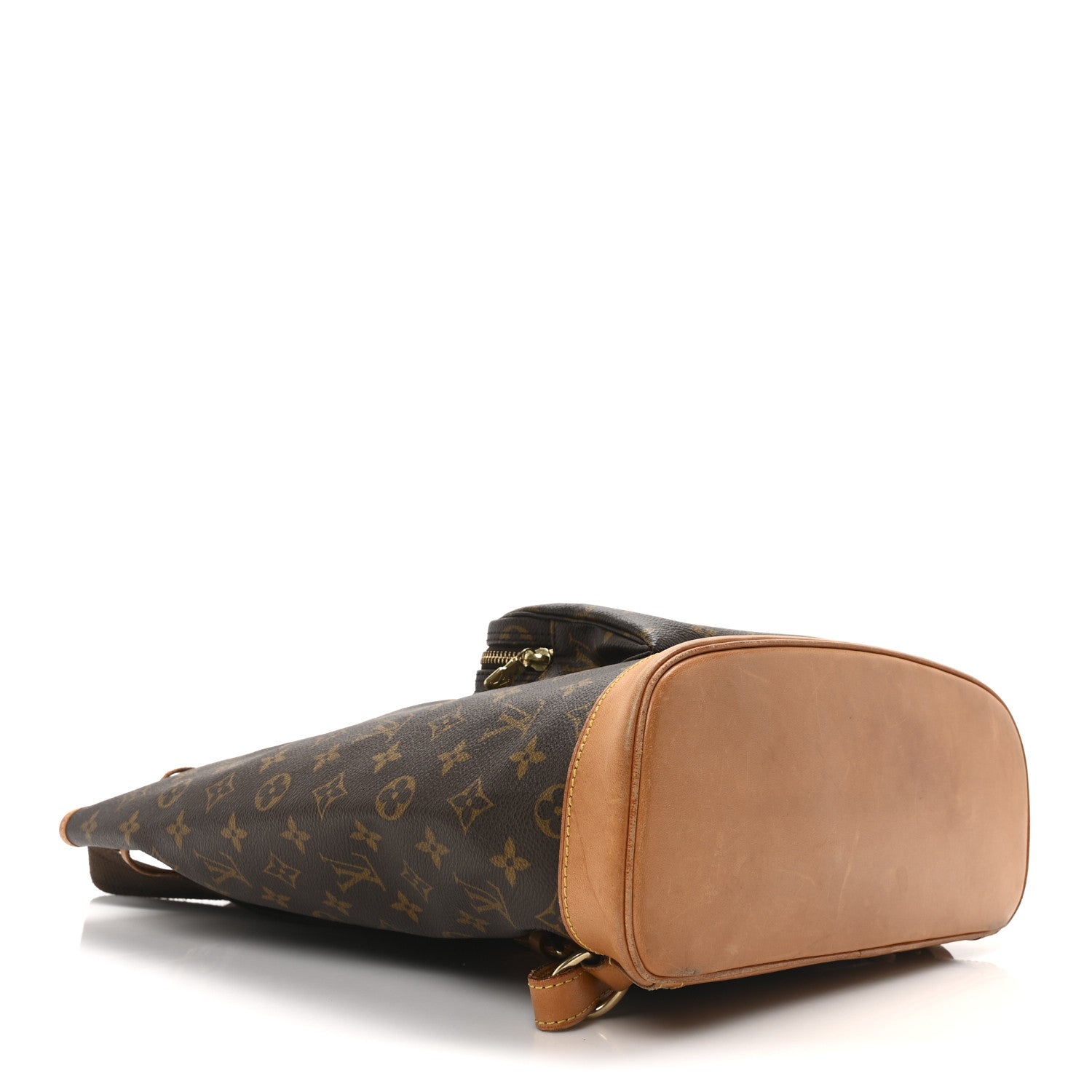 Monogram Montsouris GM Backpack